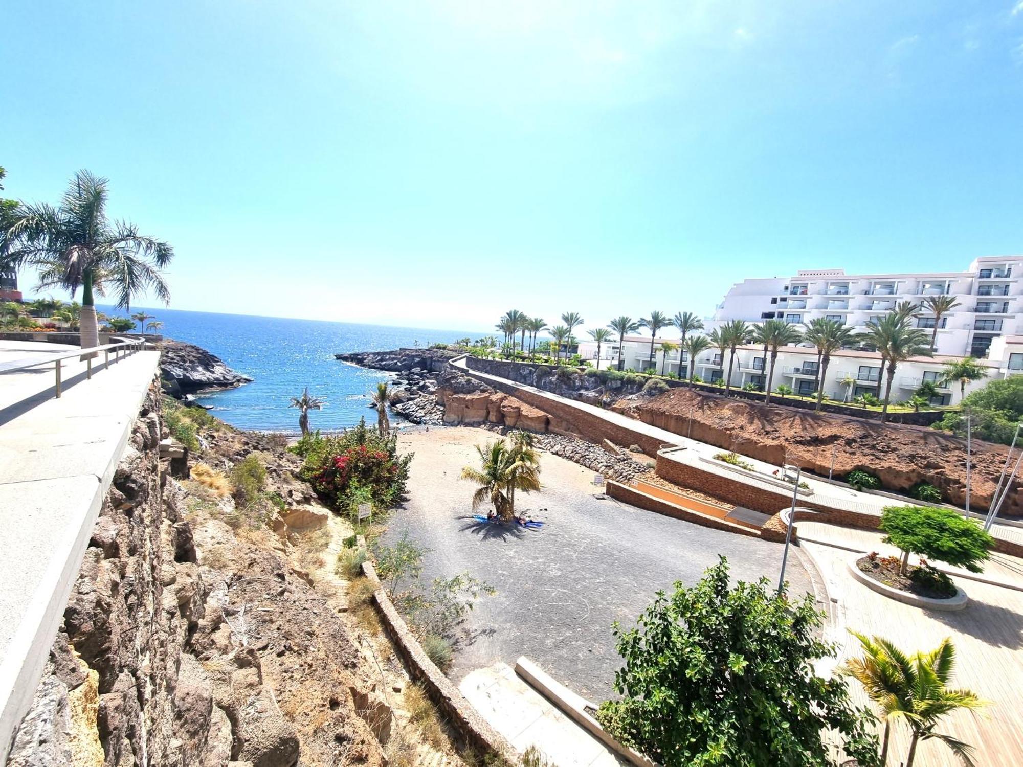 Saig Sun Paradise Experience Playa Paraiso (Tenerife)