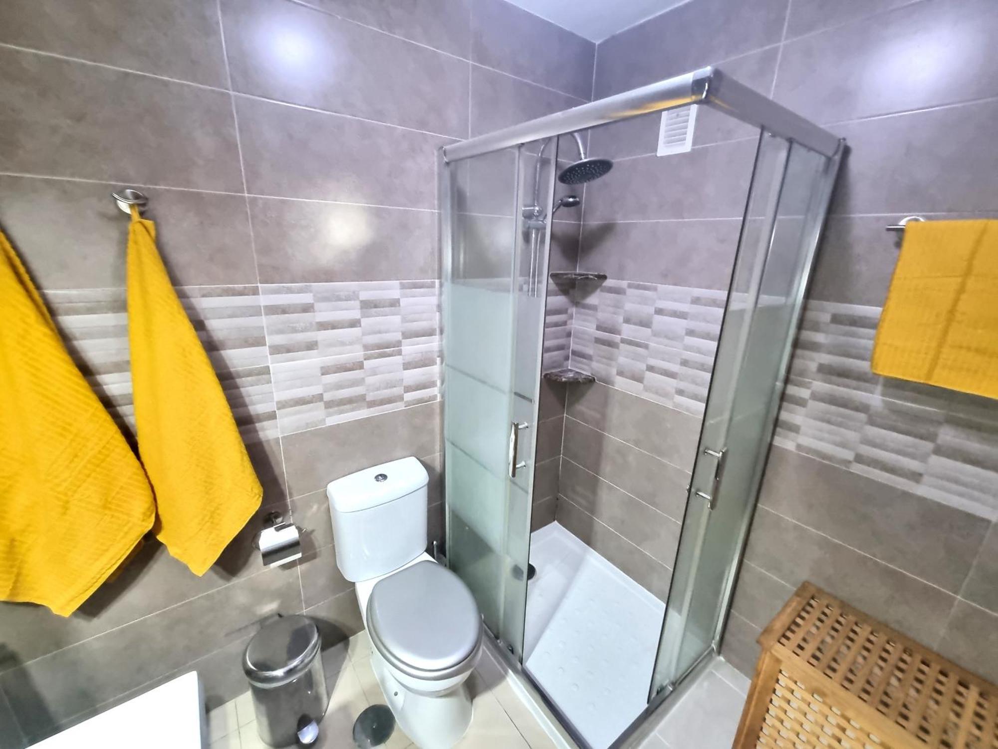 Saig Sun Paradise Experience Appartement Playa Paraiso (Tenerife)