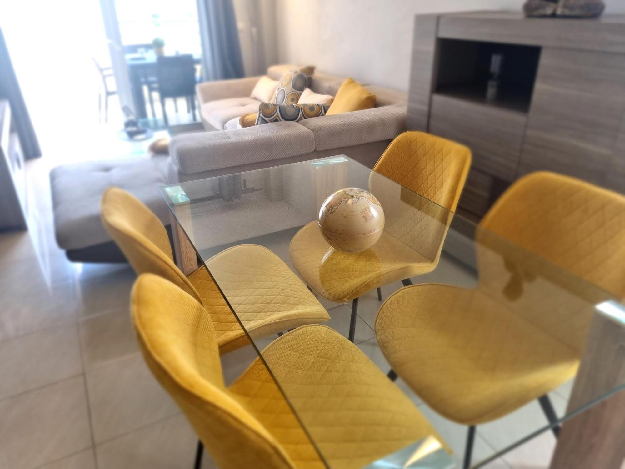 Saig Sun Paradise Experience Appartement