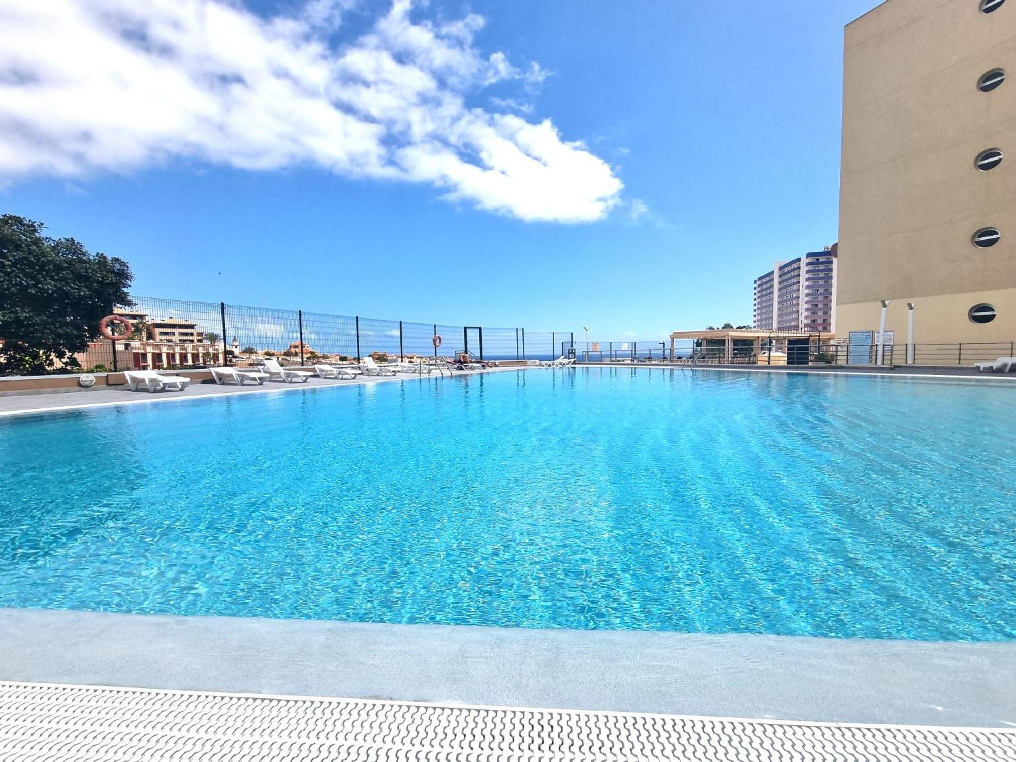 Saig Sun Paradise Experience Appartement Playa Paraiso (Tenerife)
