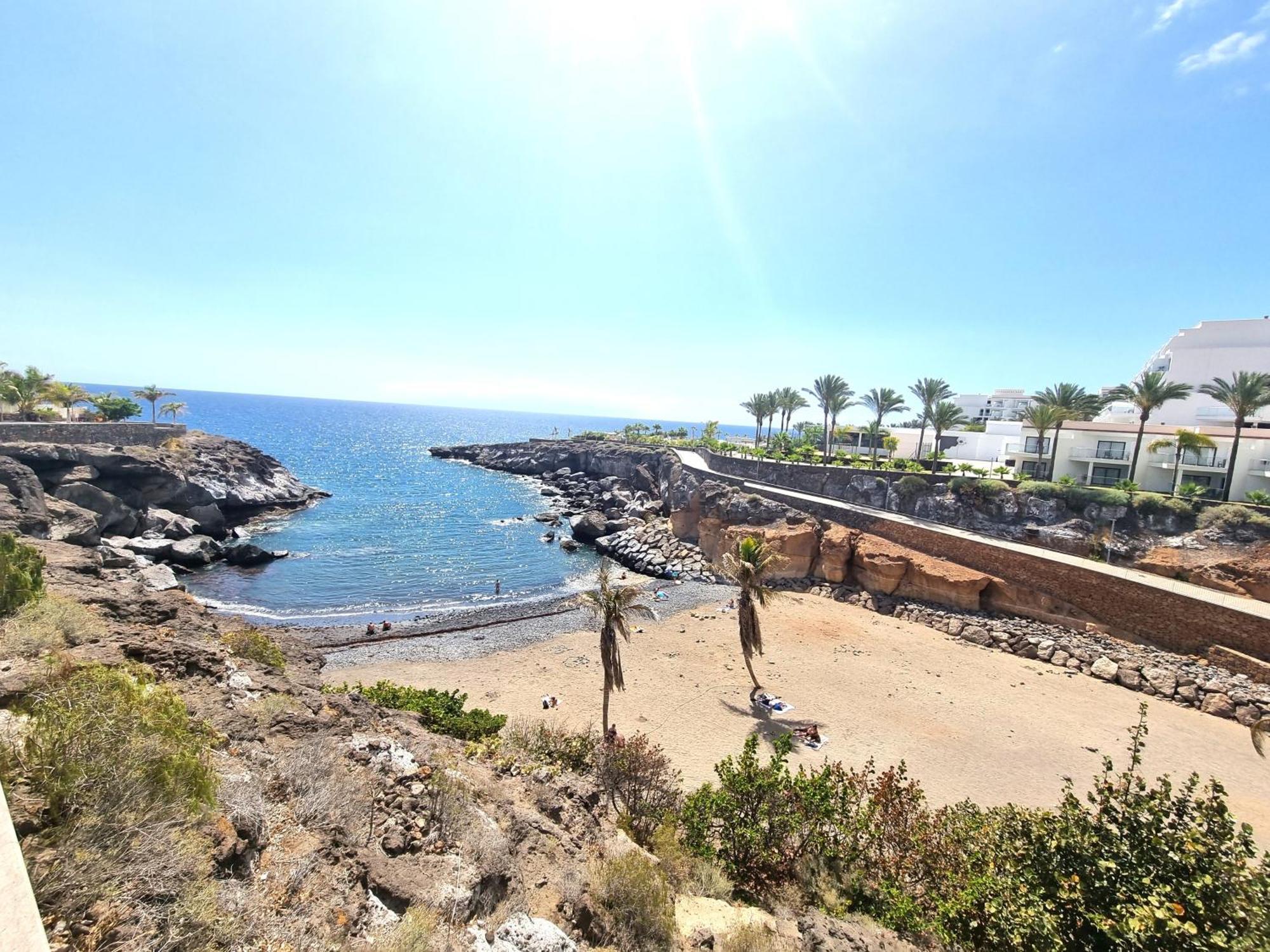 Saig Sun Paradise Experience * Playa Paraiso (Tenerife)