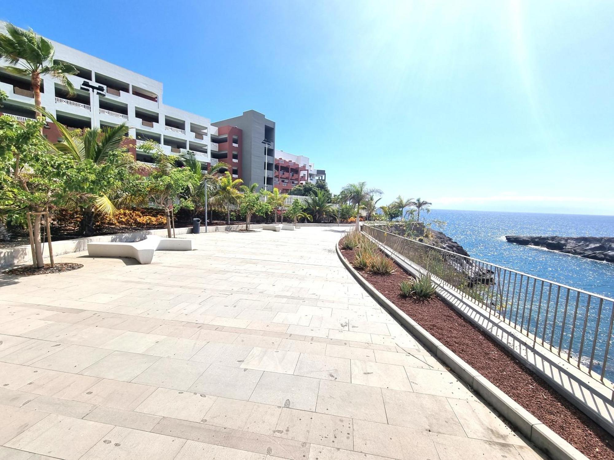Appartement Saig Sun Paradise Experience