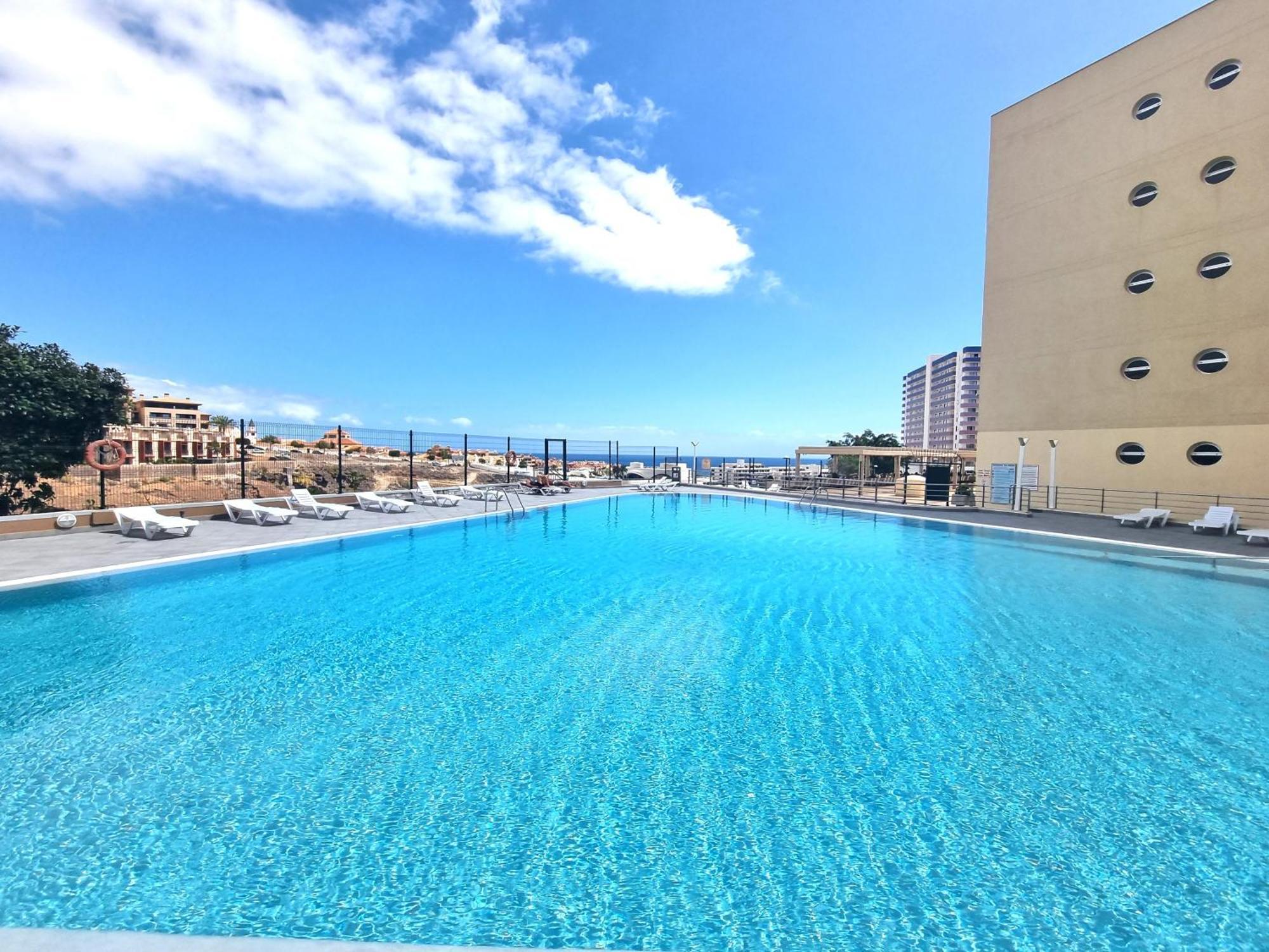 Appartement Saig Sun Paradise Experience Playa Paraiso (Tenerife)