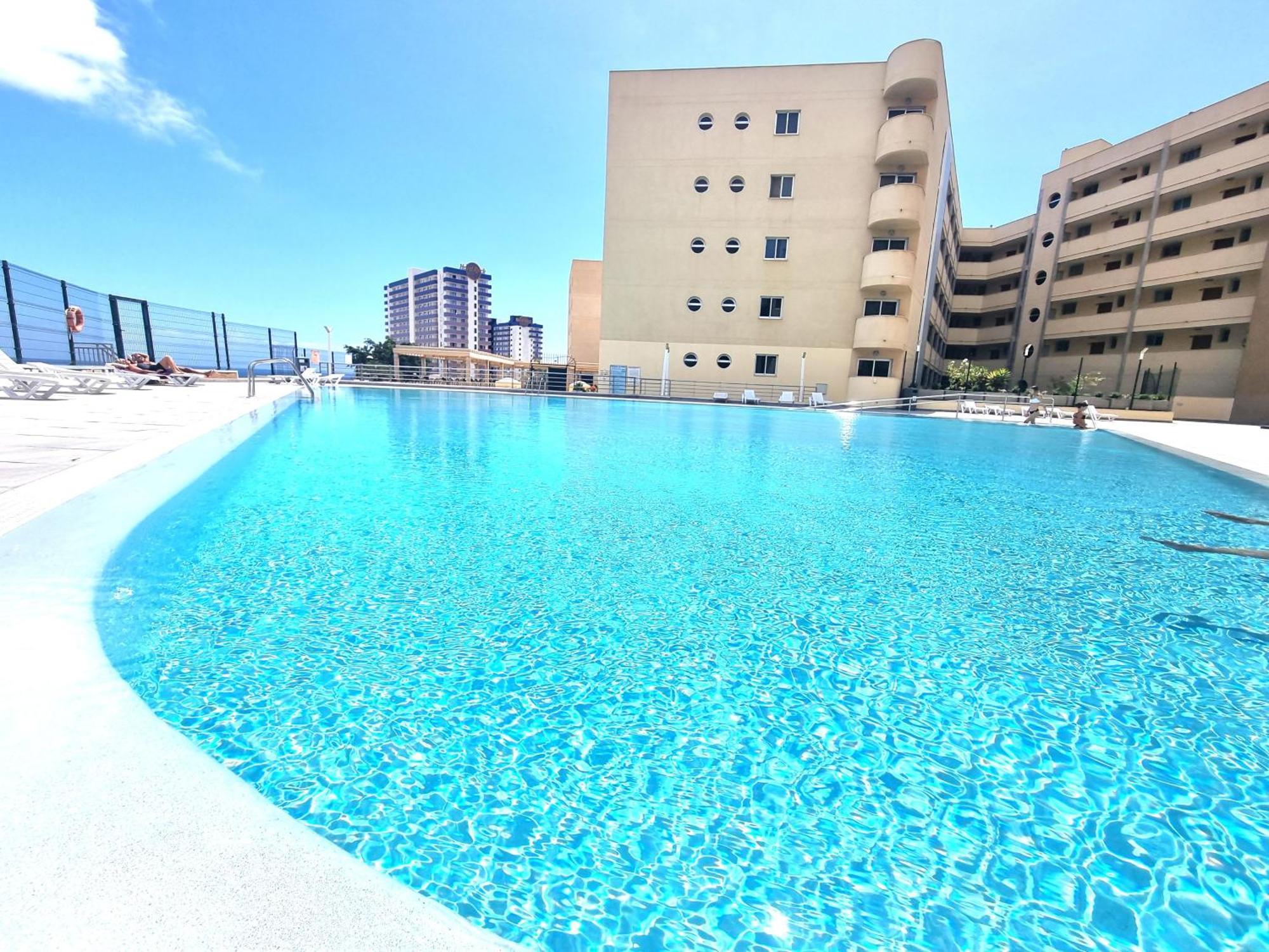 Appartement Saig Sun Paradise Experience Playa Paraiso (Tenerife)