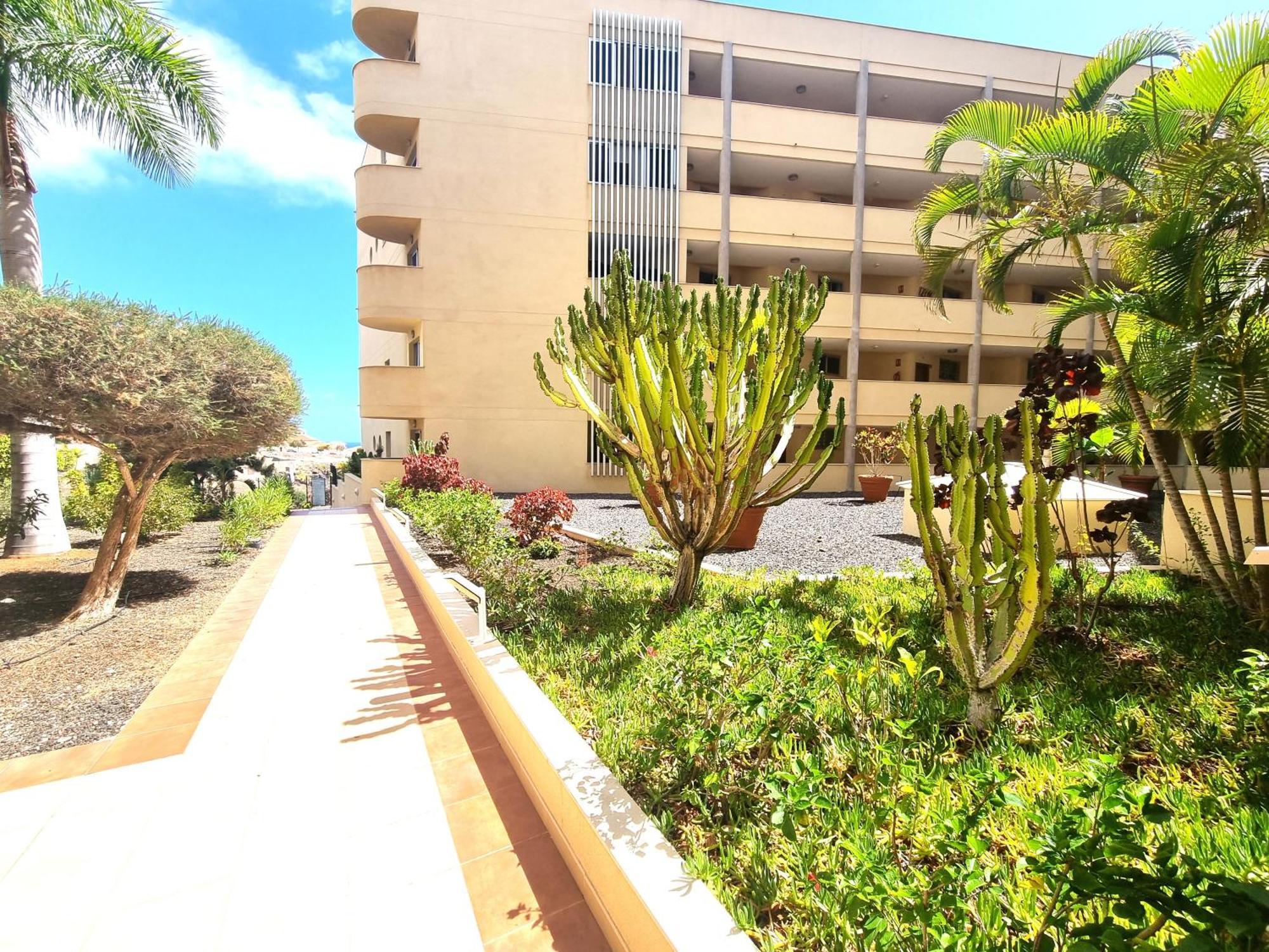 Saig Sun Paradise Experience Appartement Playa Paraiso (Tenerife)