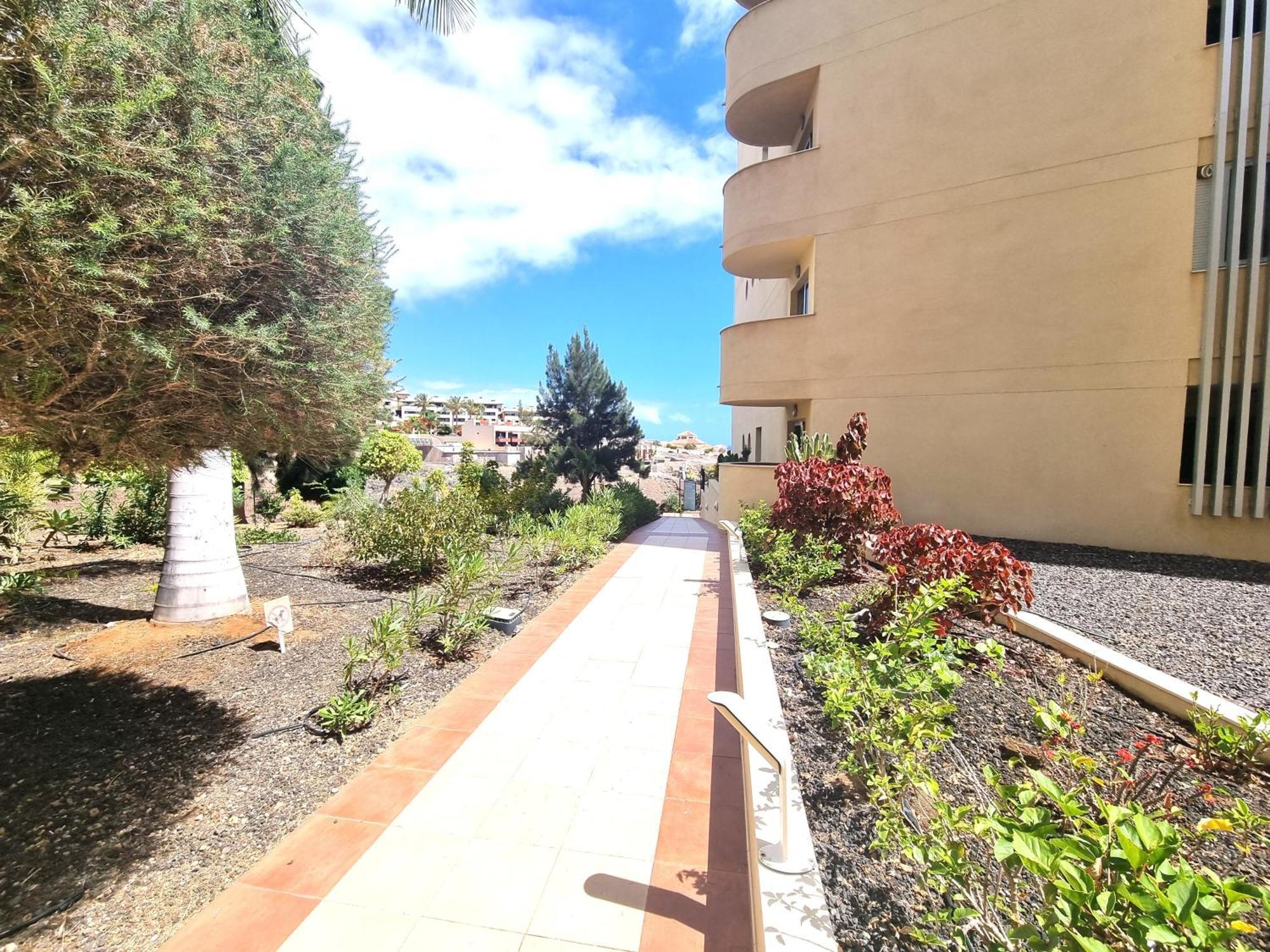 Saig Sun Paradise Experience Playa Paraiso (Tenerife)