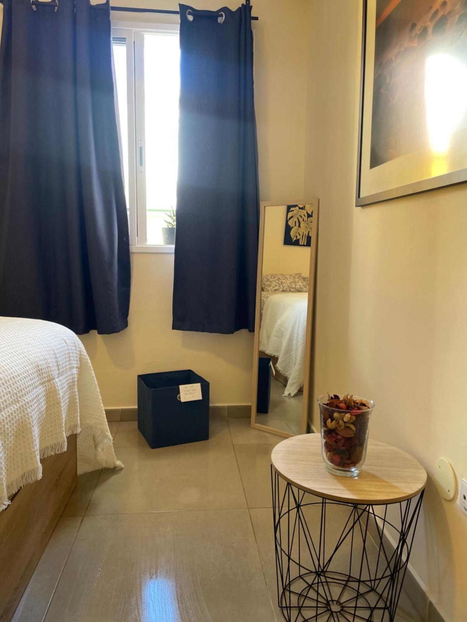 Rincon De Adam Apartamento