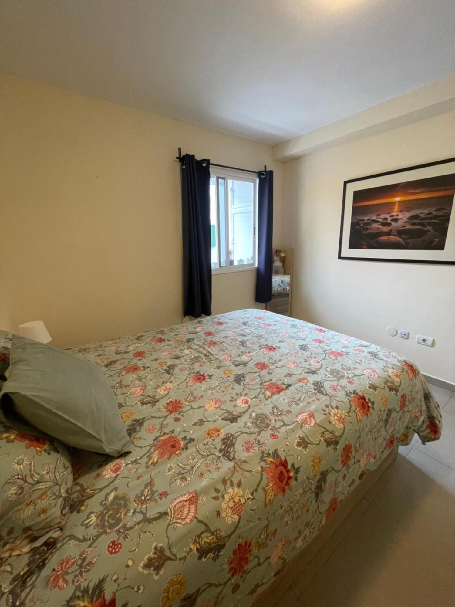 Rincon De Adam Apartamento