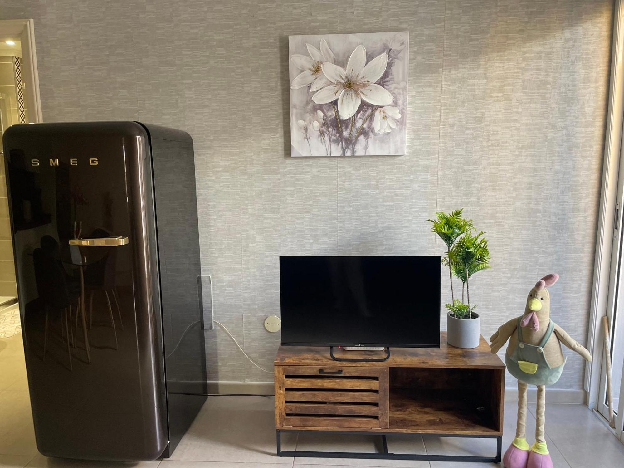 Apartamento Rincon De Adam Arona (Tenerife)