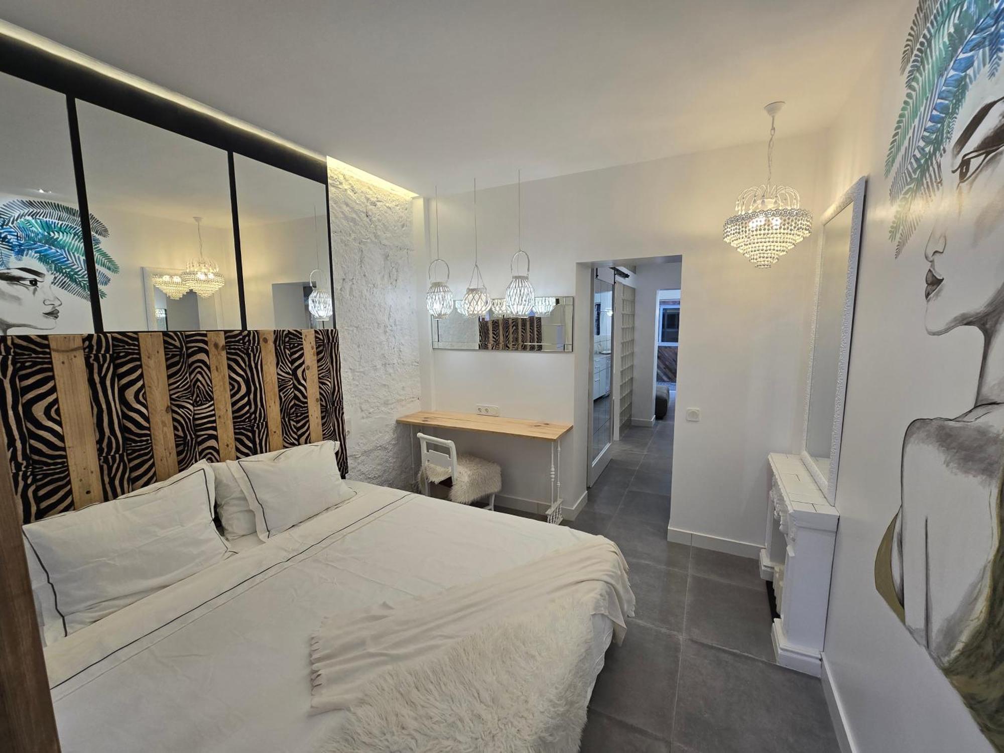 Adeje Apartment