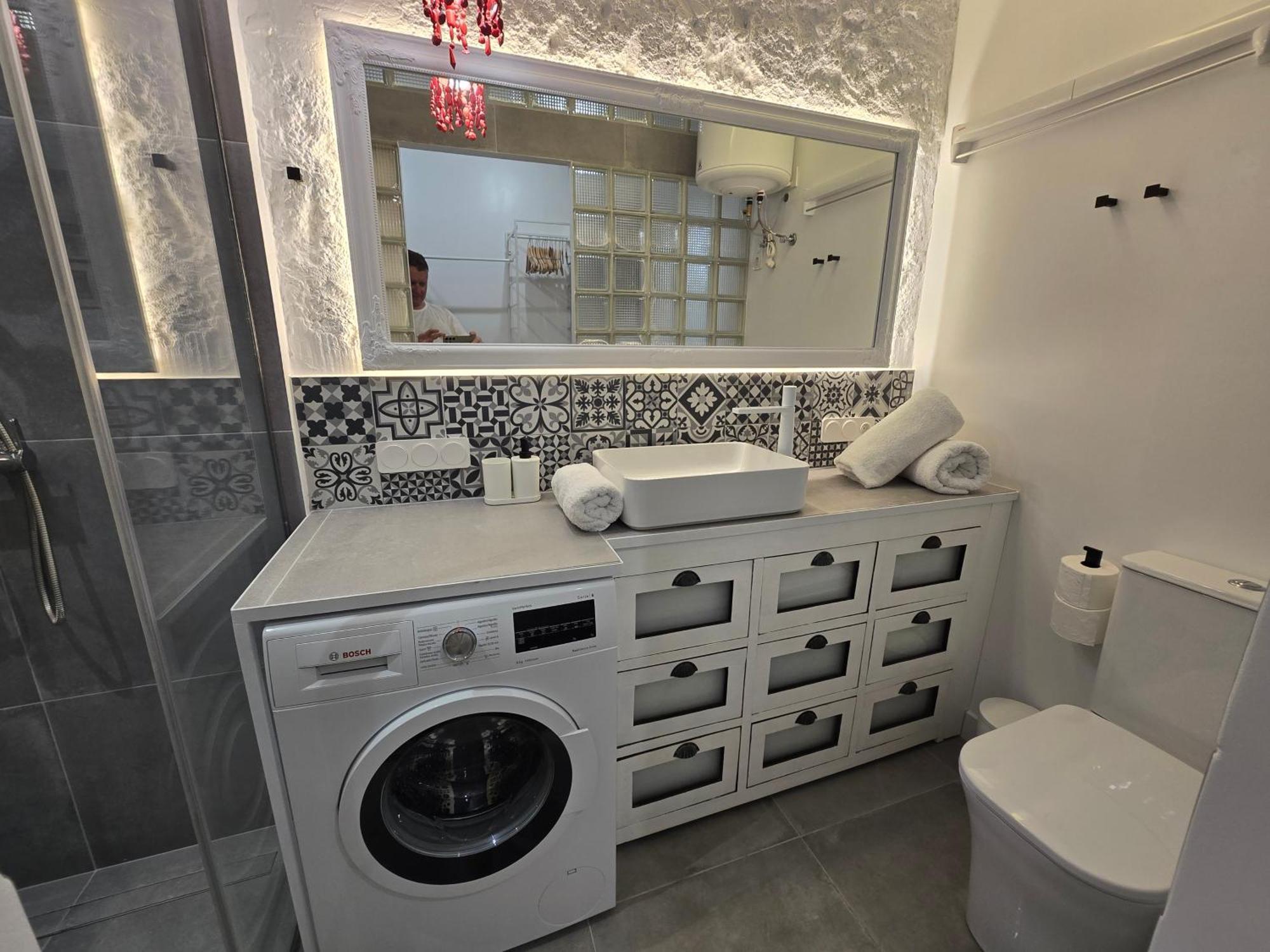 Adeje Apartment