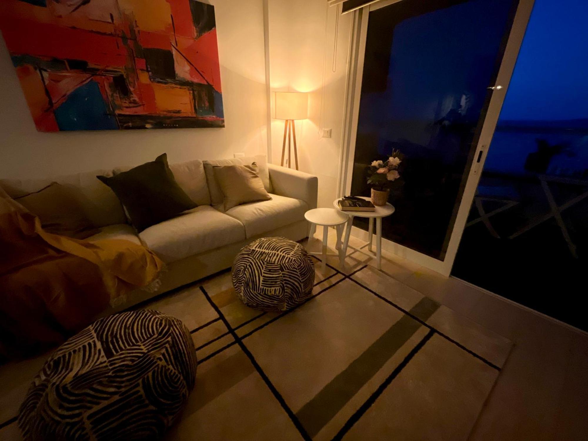 Apartment Familiar And Relax In Tenerife *
