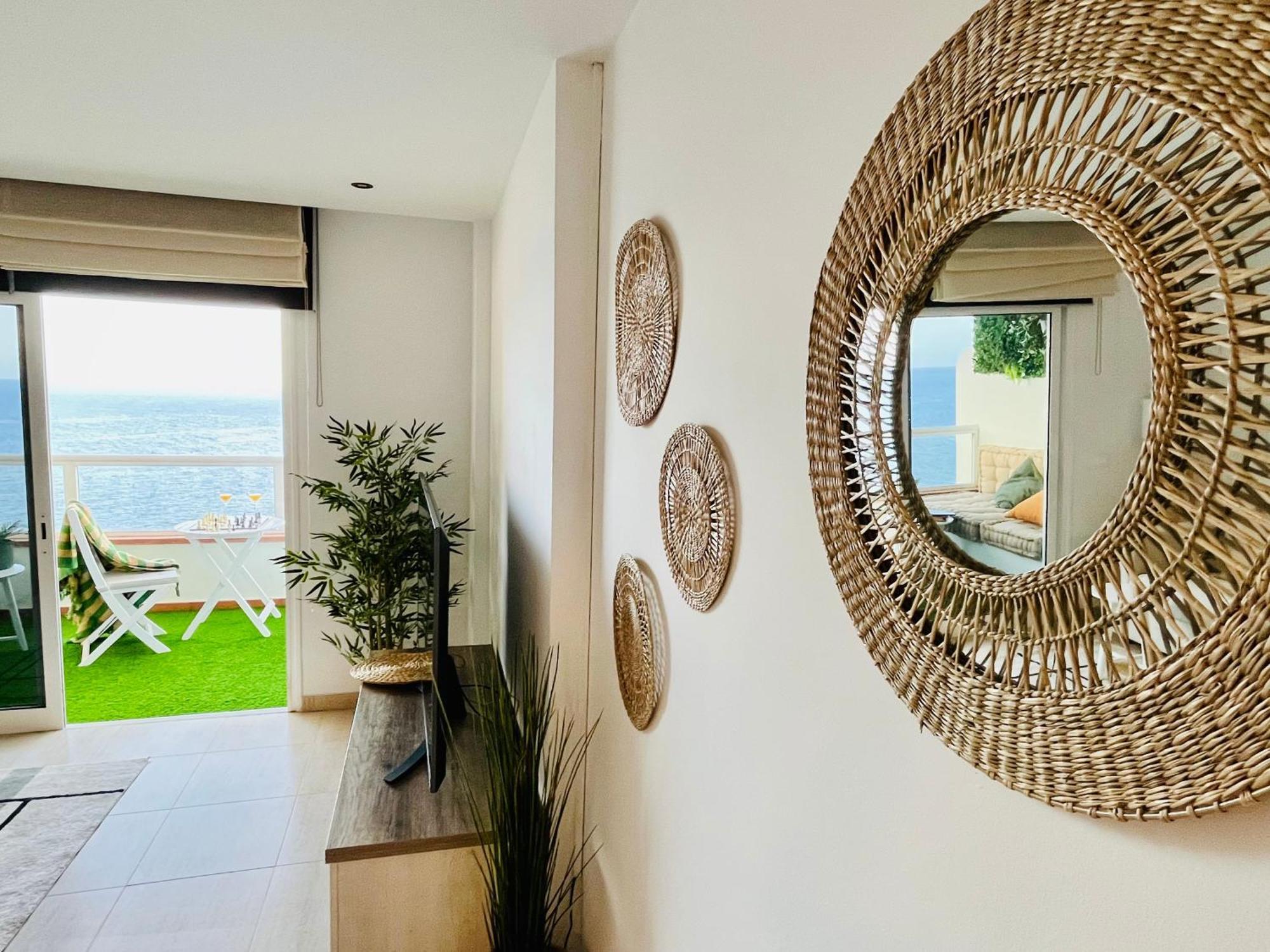 Familiar And Relax In Tenerife Apartment Tabaiba