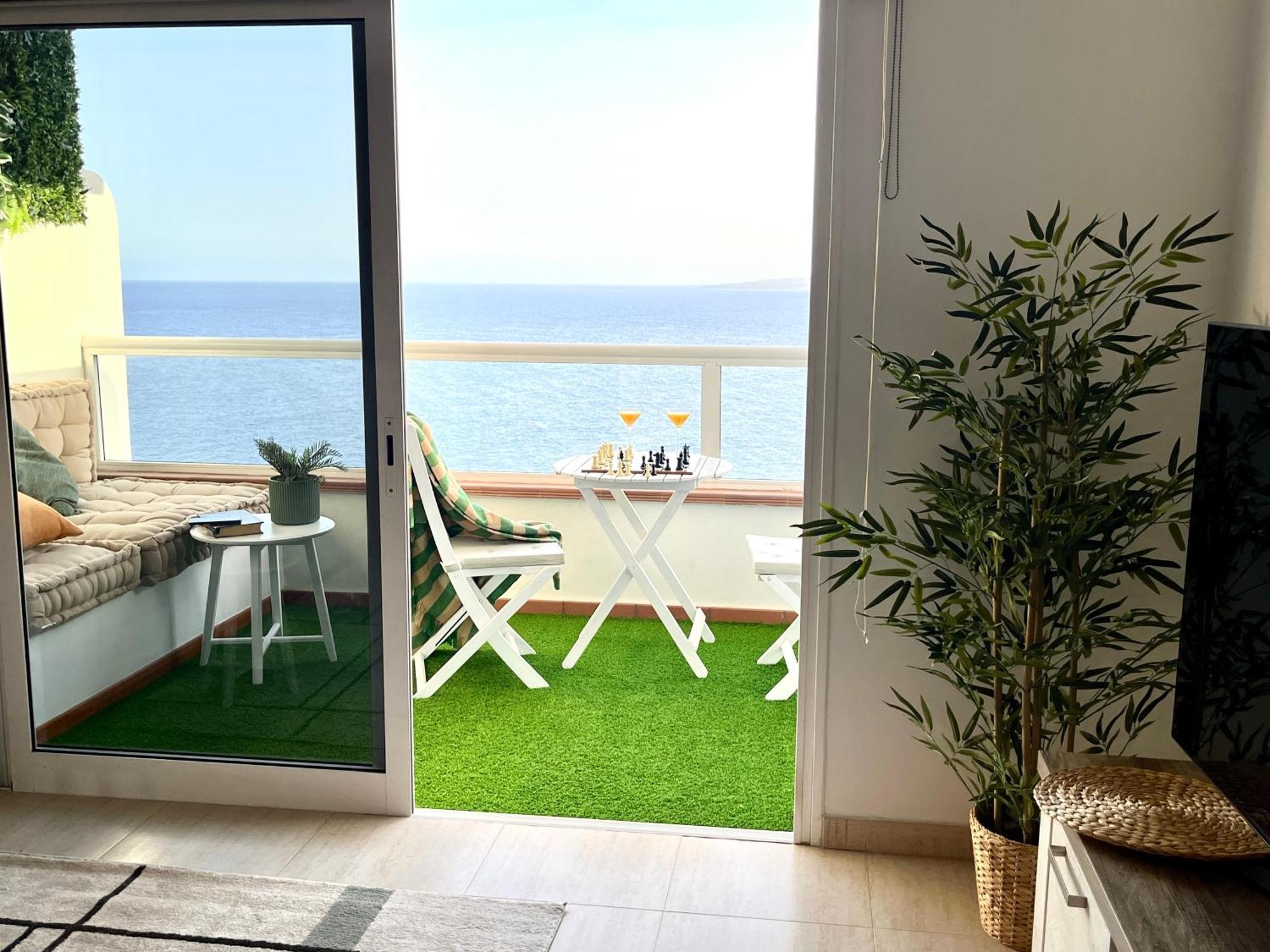 Apartment Familiar And Relax In Tenerife *