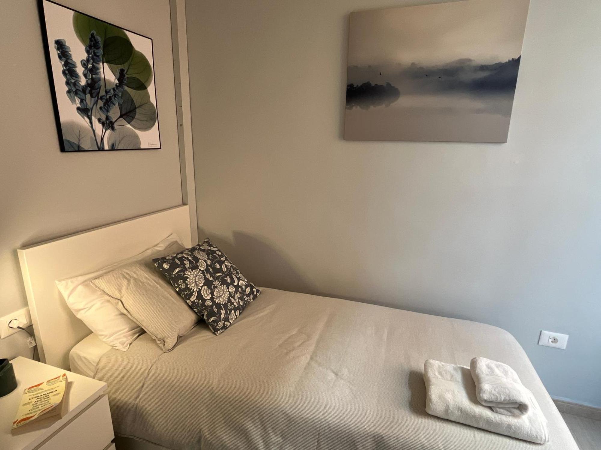 Familiar And Relax In Tenerife Apartment Tabaiba