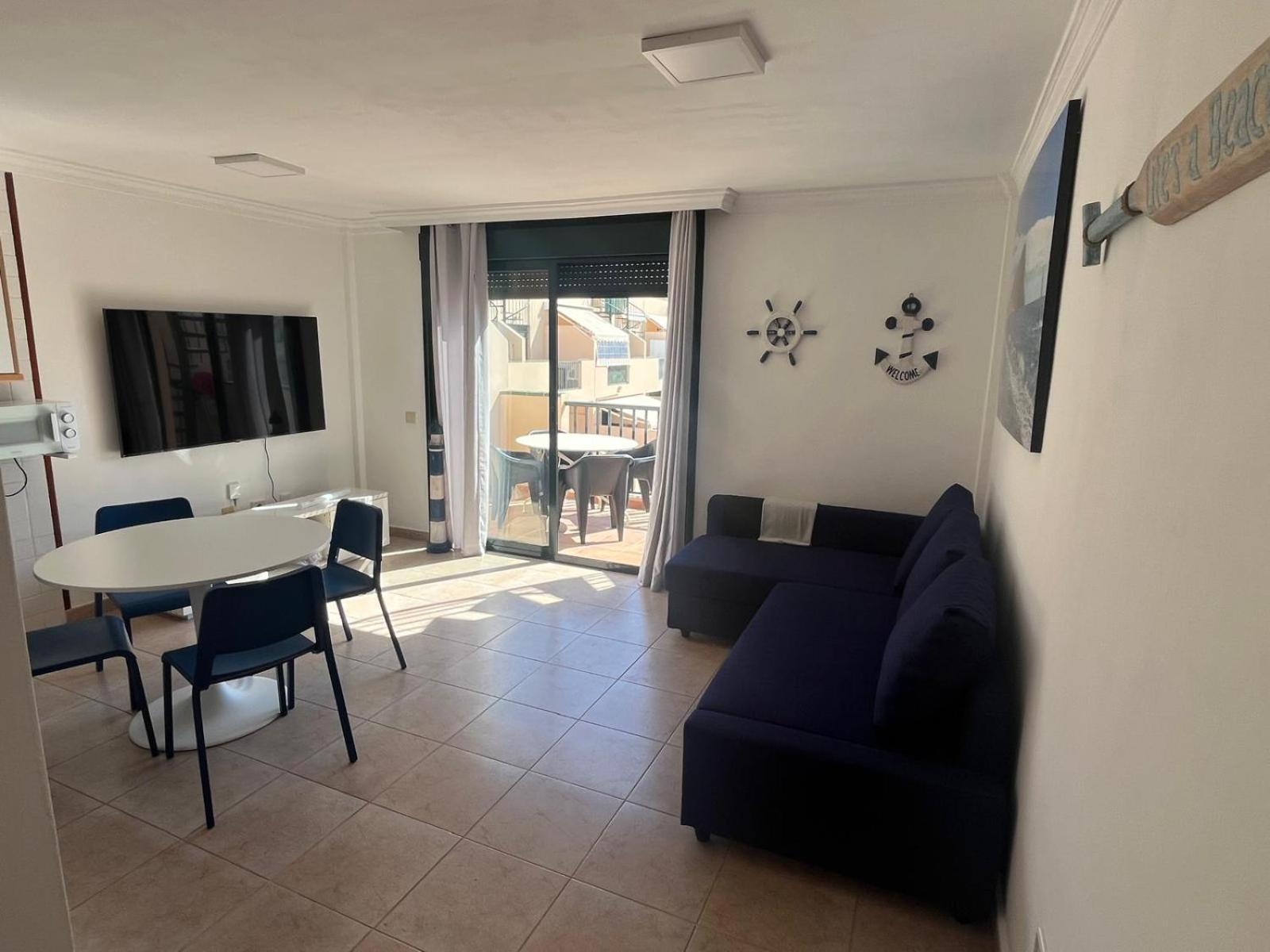Apartment Casa Montana Amarilla 60 *