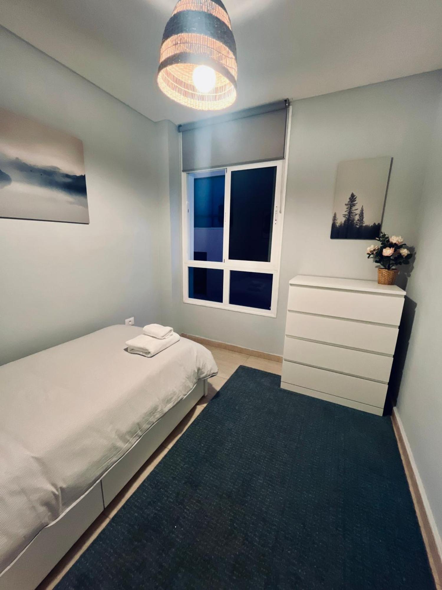 Familiar And Relax In Tenerife Apartment Tabaiba