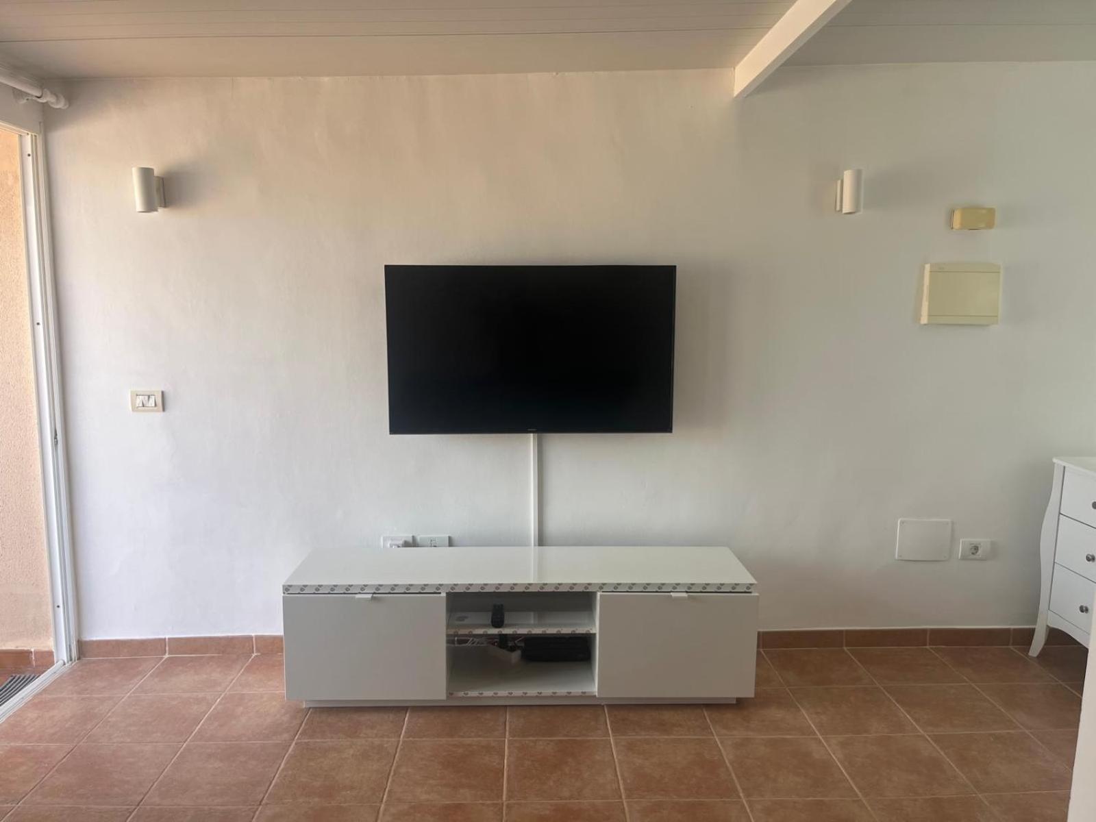 Casa Montana Amarilla 60 Costa Del Silencio