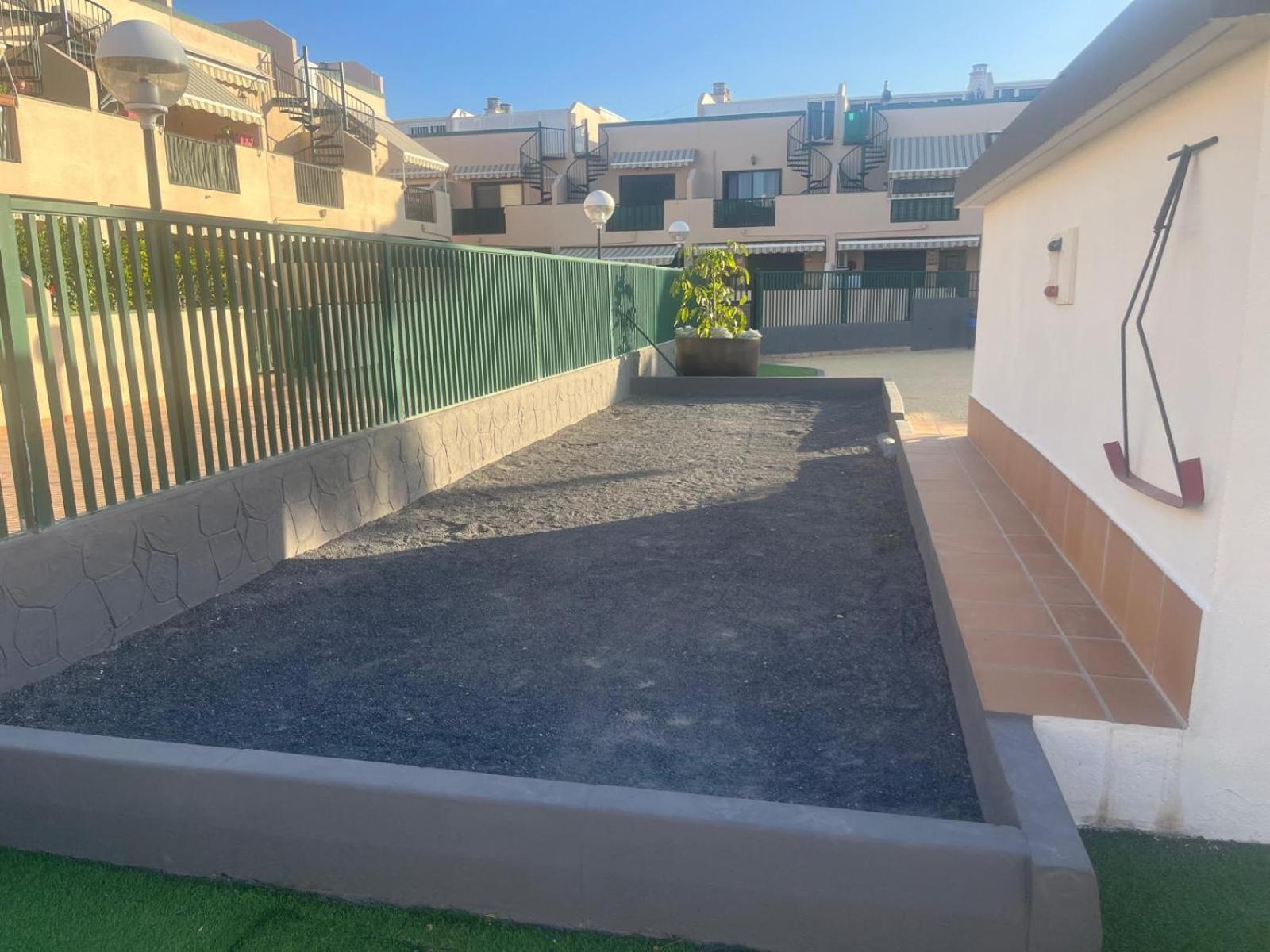 Casa Montana Amarilla 60 *