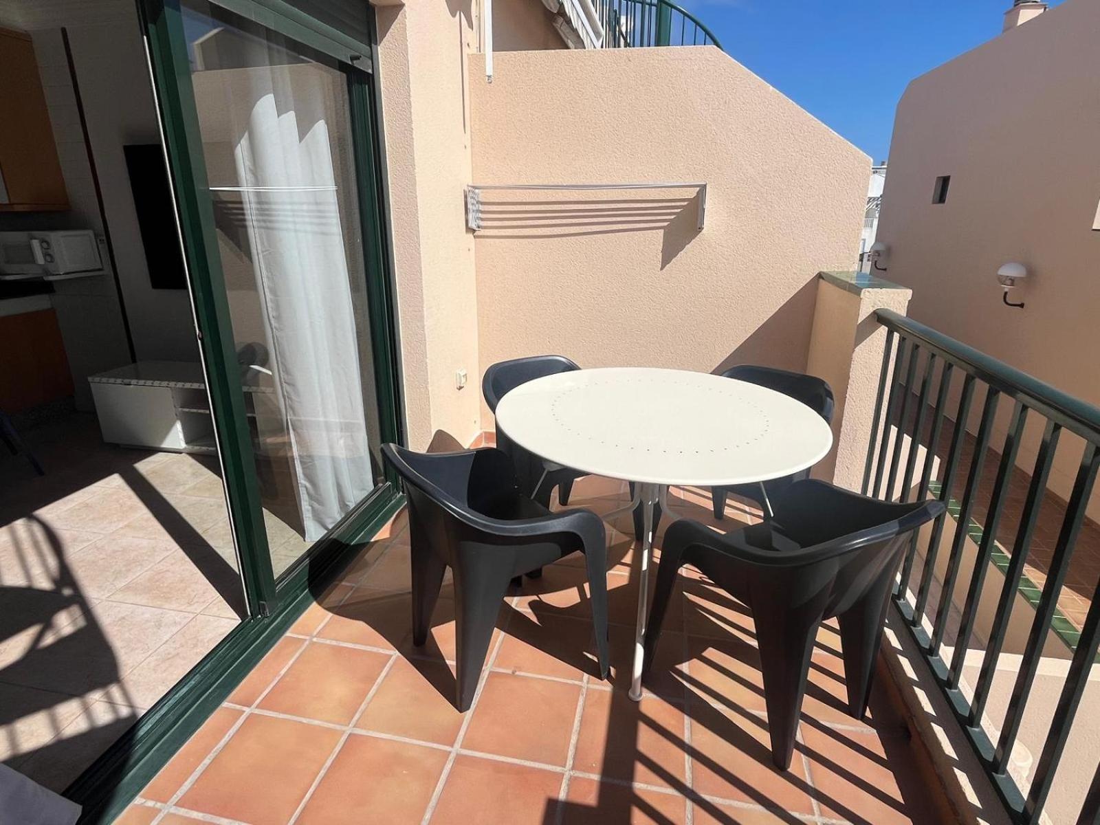 Casa Montana Amarilla 60 Costa Del Silencio
