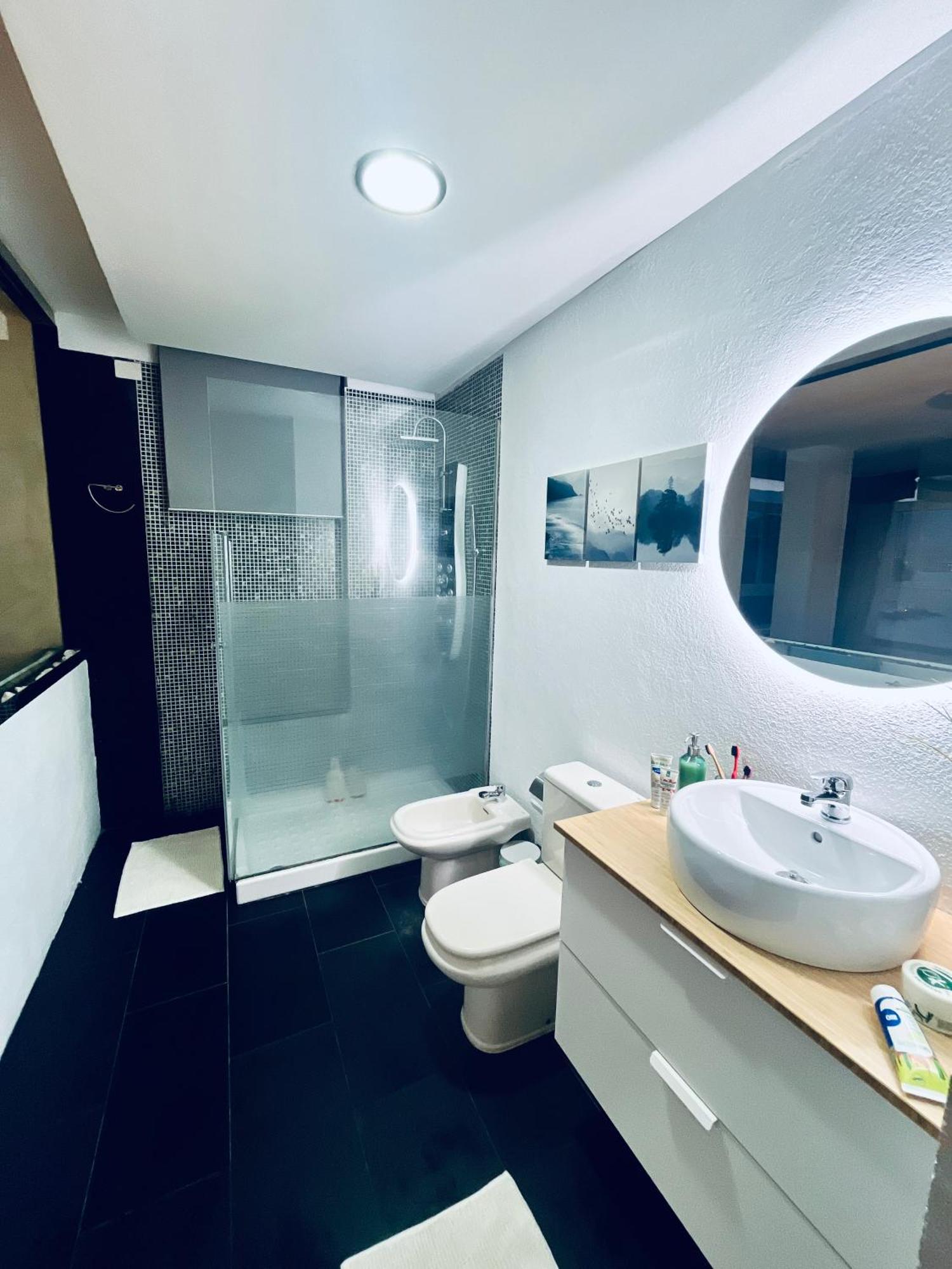 Apartment Familiar And Relax In Tenerife