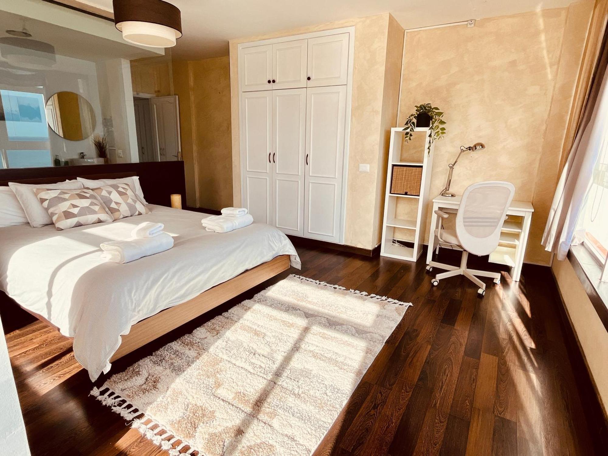 Apartment Familiar And Relax In Tenerife