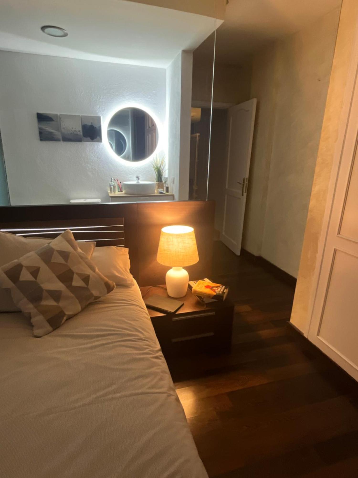 Familiar And Relax In Tenerife Apartment *