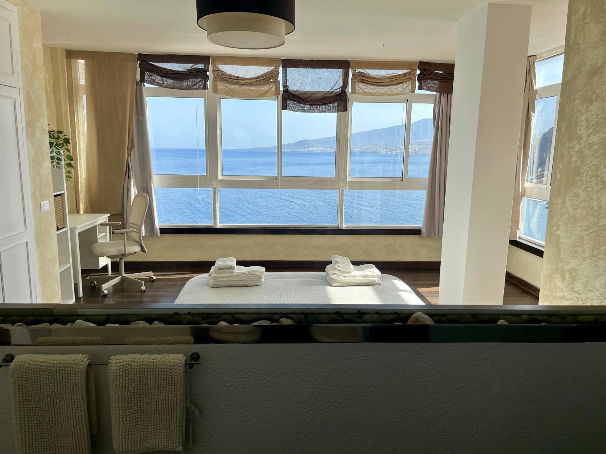 Familiar And Relax In Tenerife * Tabaiba