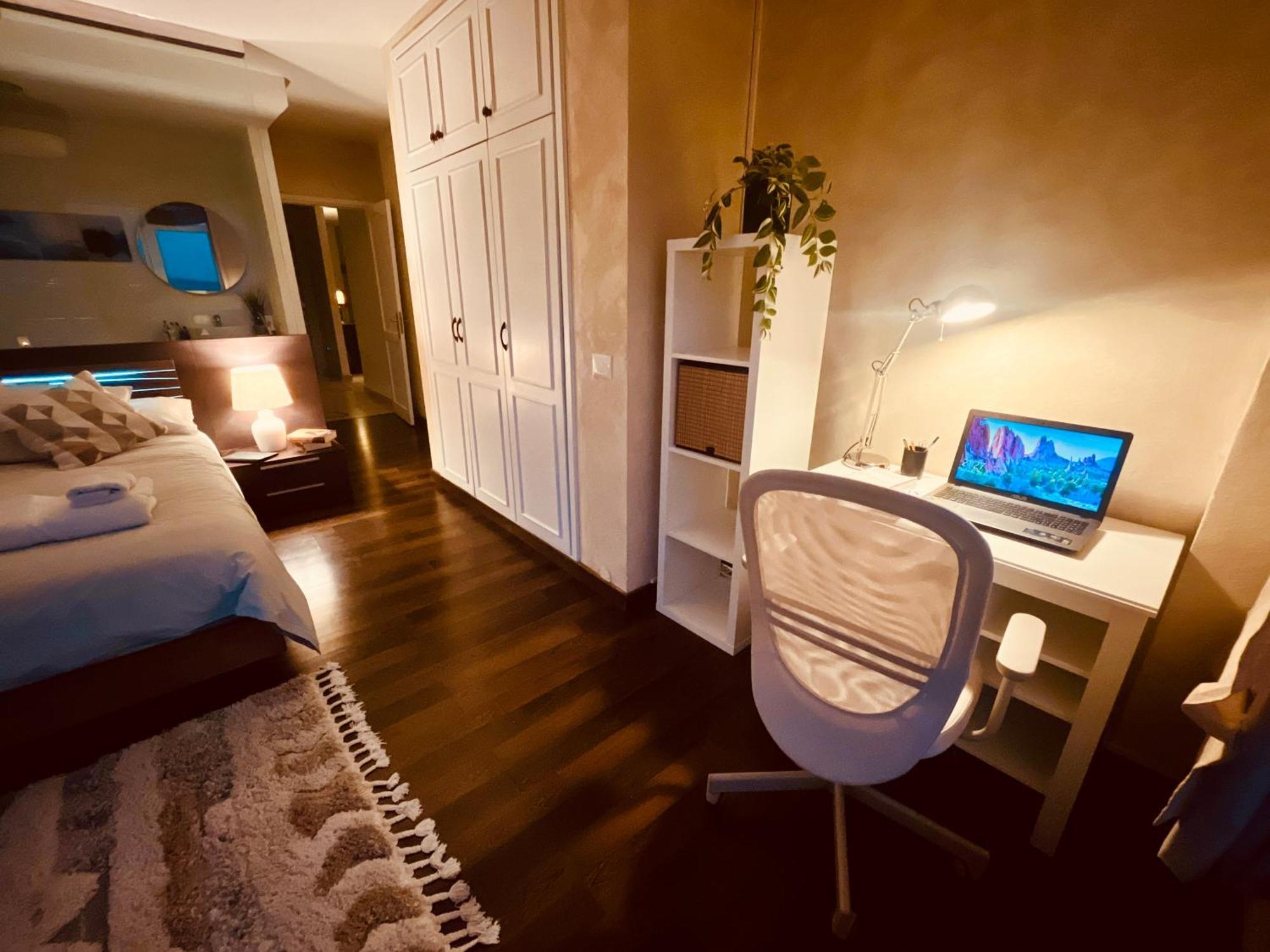 Familiar And Relax In Tenerife * Tabaiba