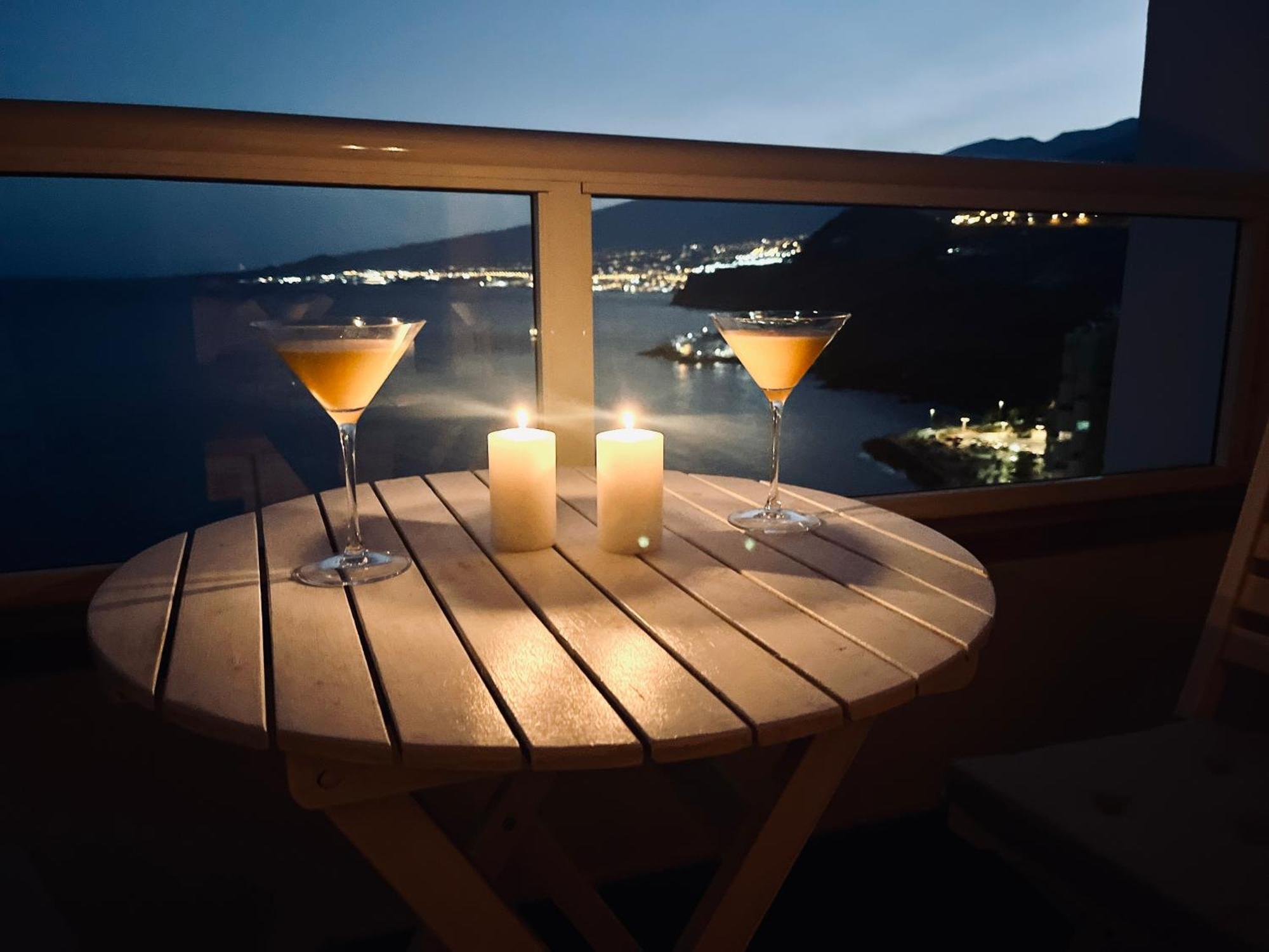 Familiar And Relax In Tenerife