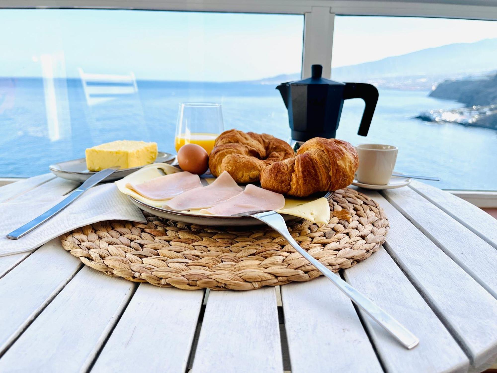 Apartment Familiar And Relax In Tenerife