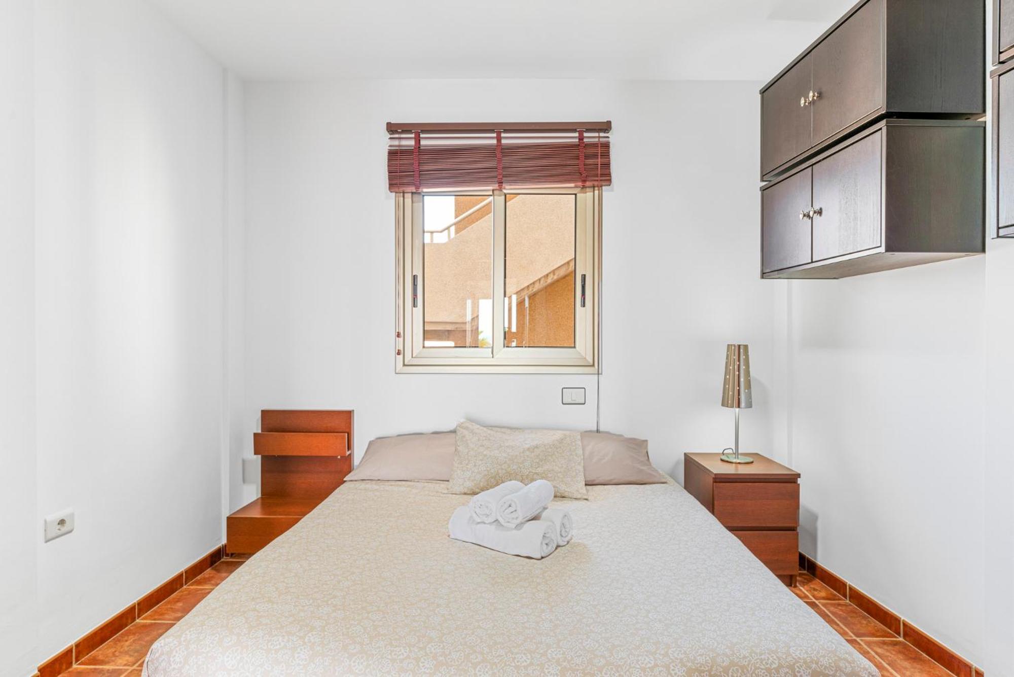 Medano4you Vistamarina Sunshine Terrace Apartamento