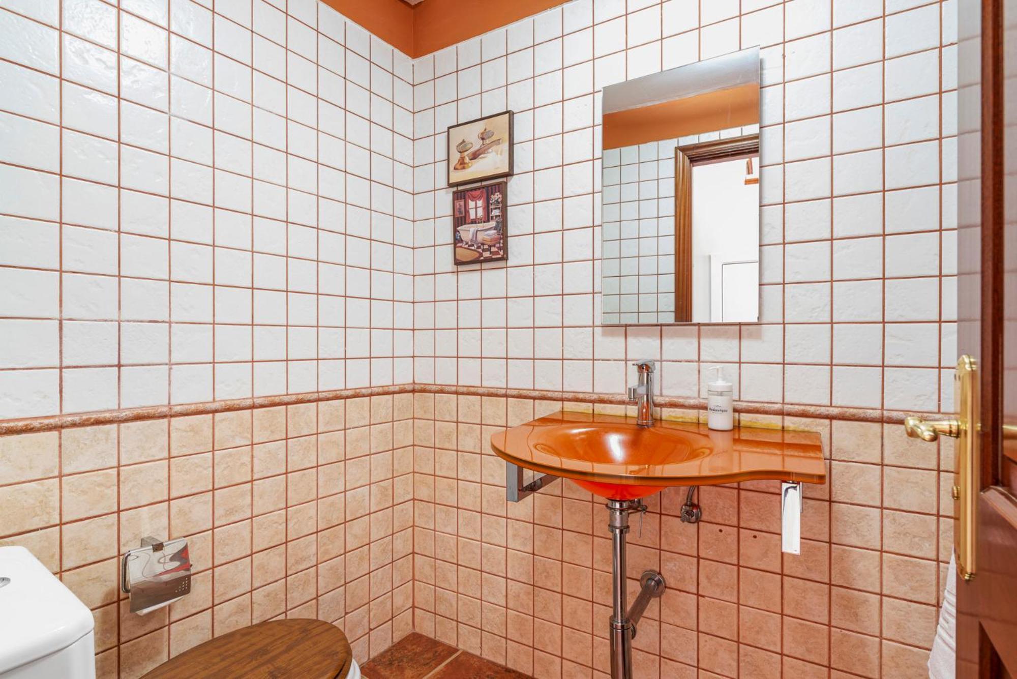 Apartamento Medano4you Vistamarina Sunshine Terrace El Médano