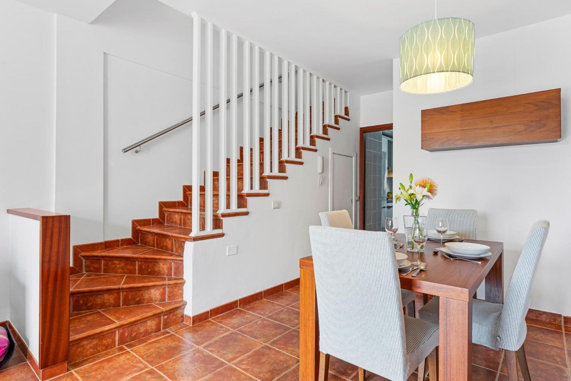Medano4you Vistamarina Sunshine Terrace