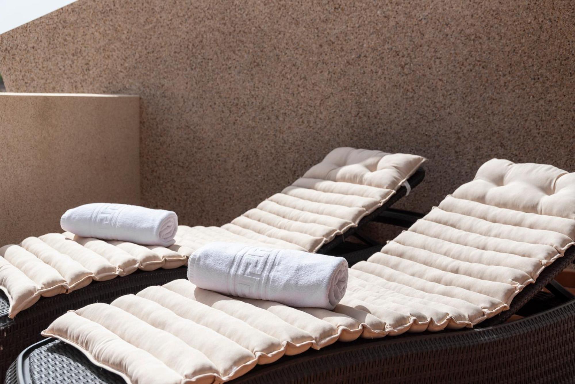 Medano4you Vistamarina Sunshine Terrace *