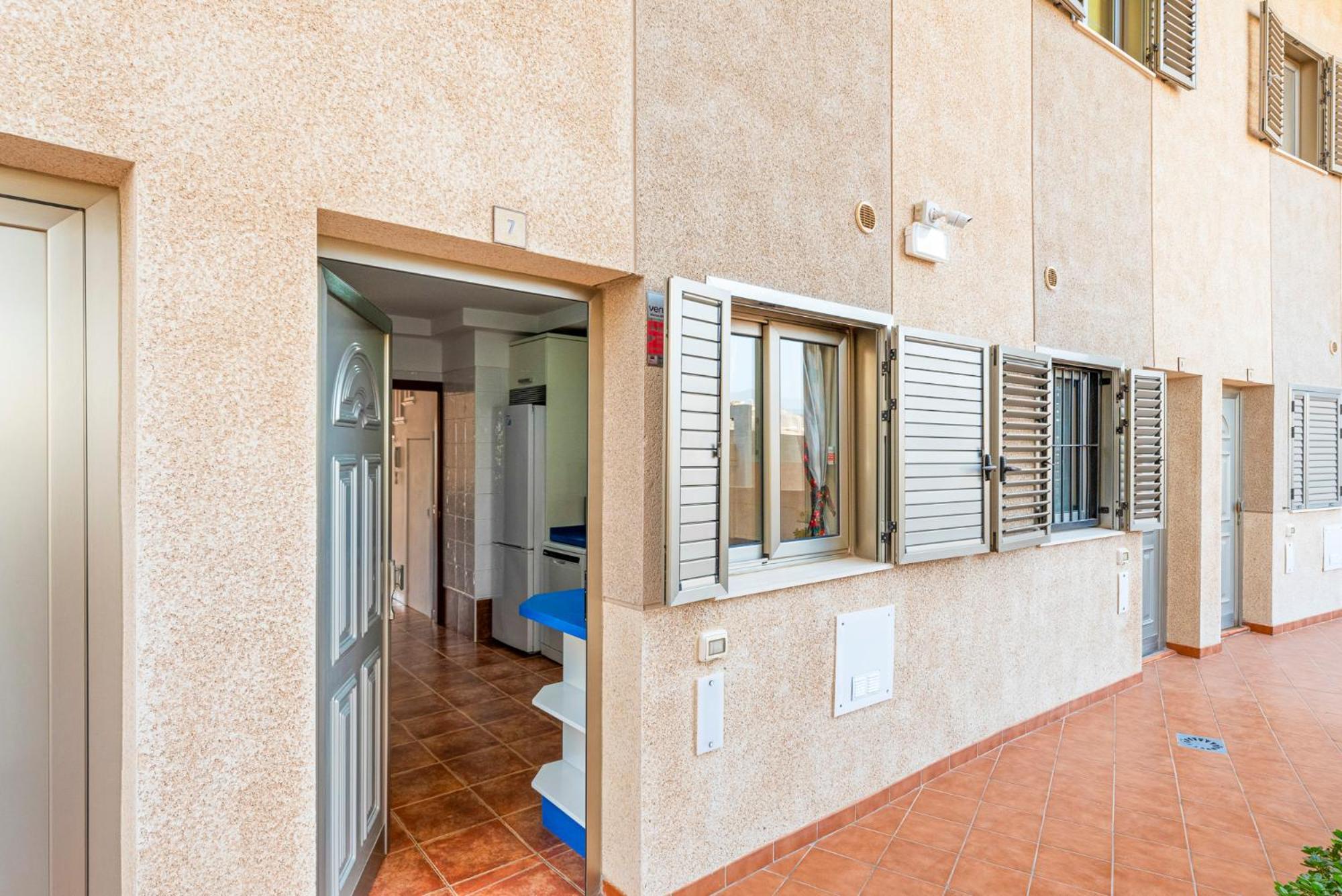 Medano4you Vistamarina Sunshine Terrace