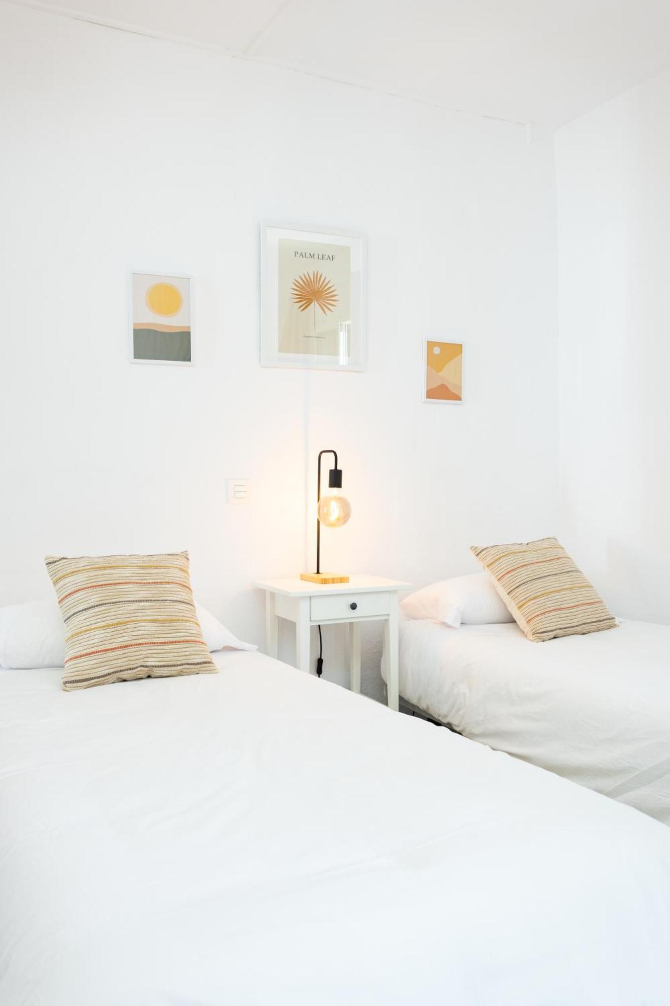 Home2book Cute Apt, Pool & Terrace Americas Arona (Tenerife)