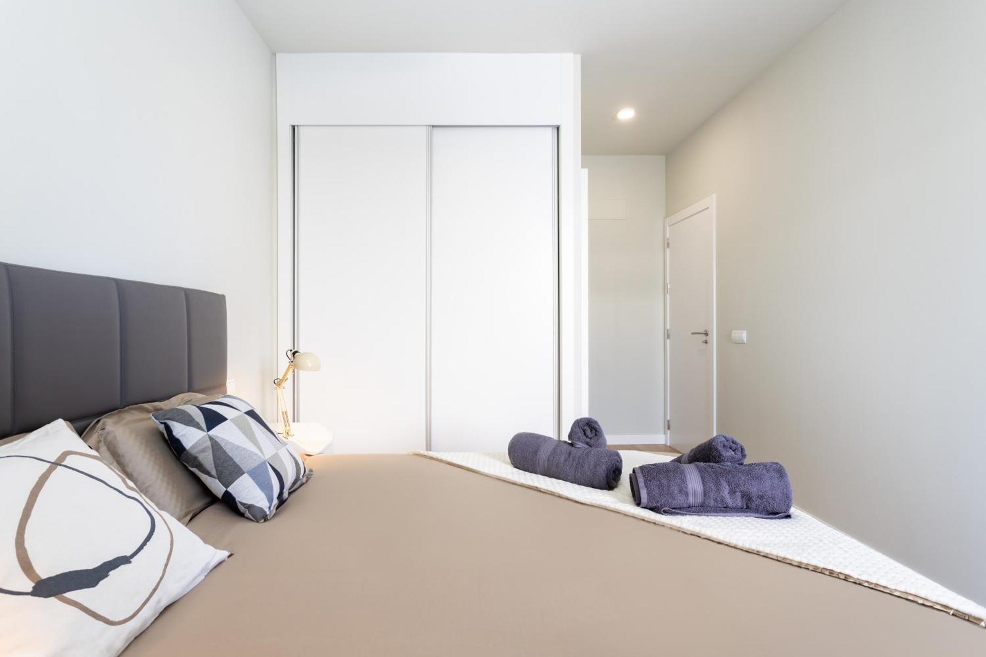 Apartment Luxury Alegranza With Pool *