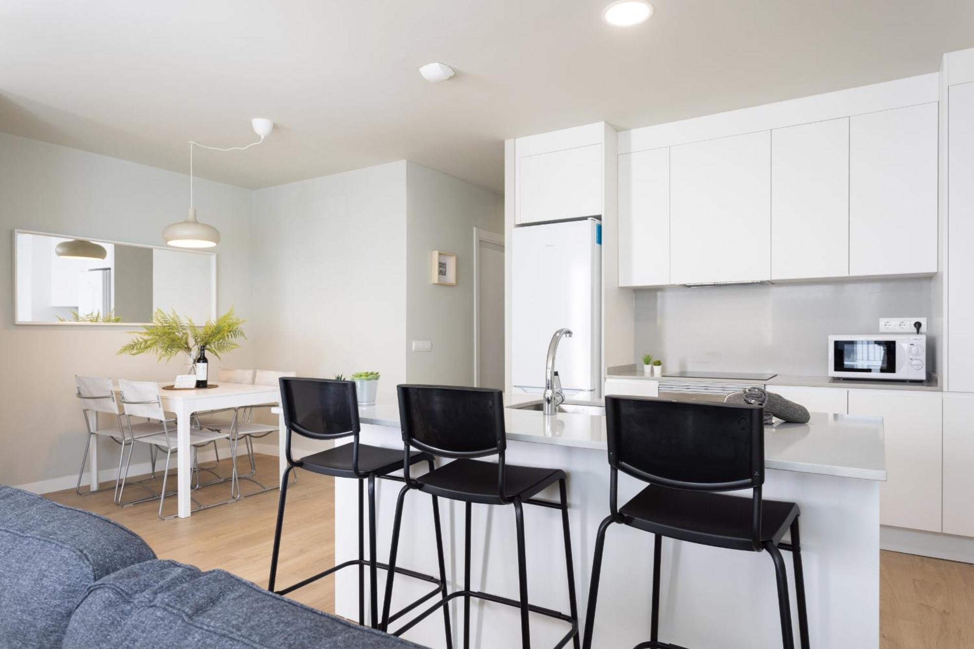 Apartment Luxury Alegranza With Pool