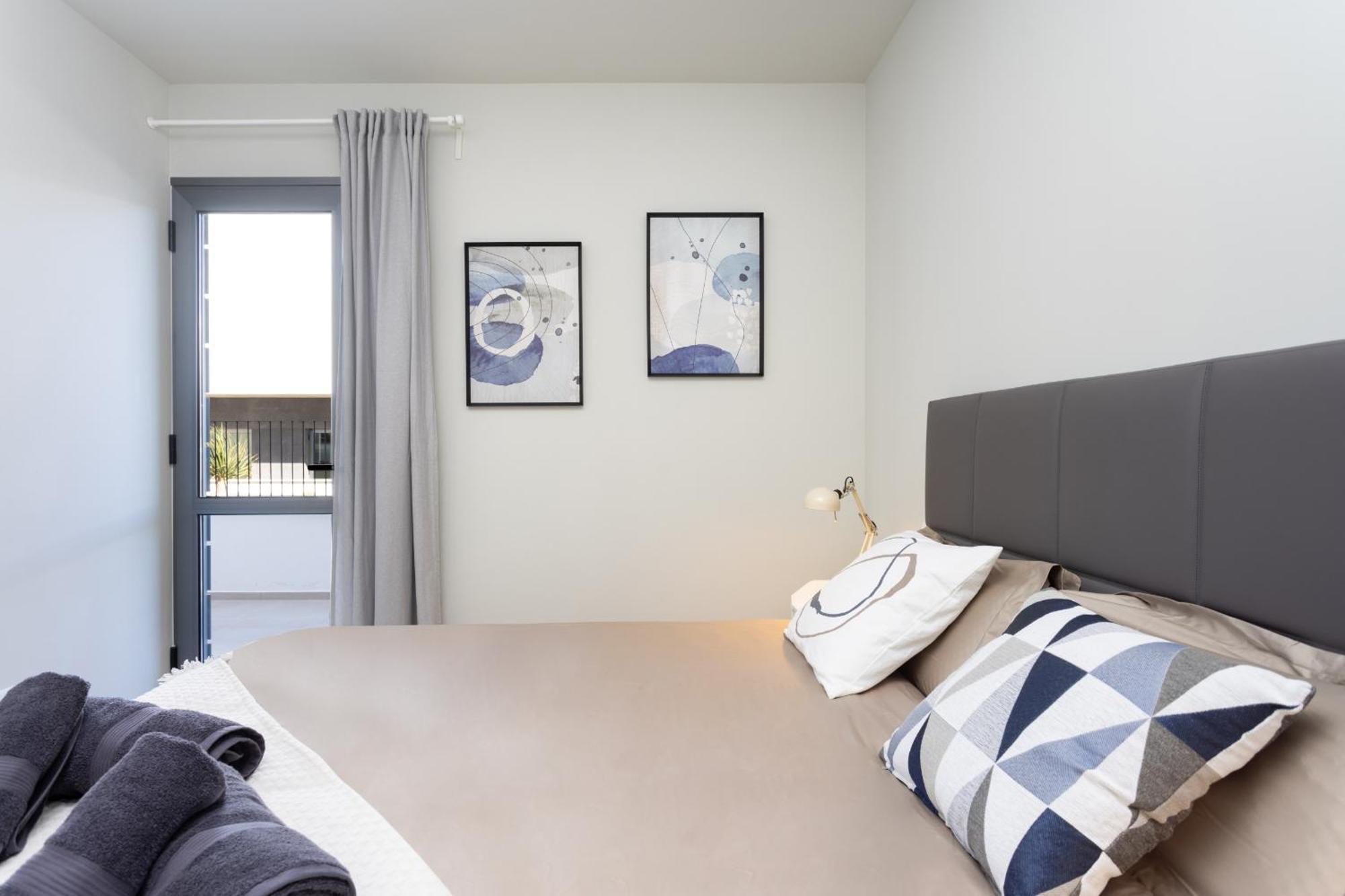 Apartment Luxury Alegranza With Pool *