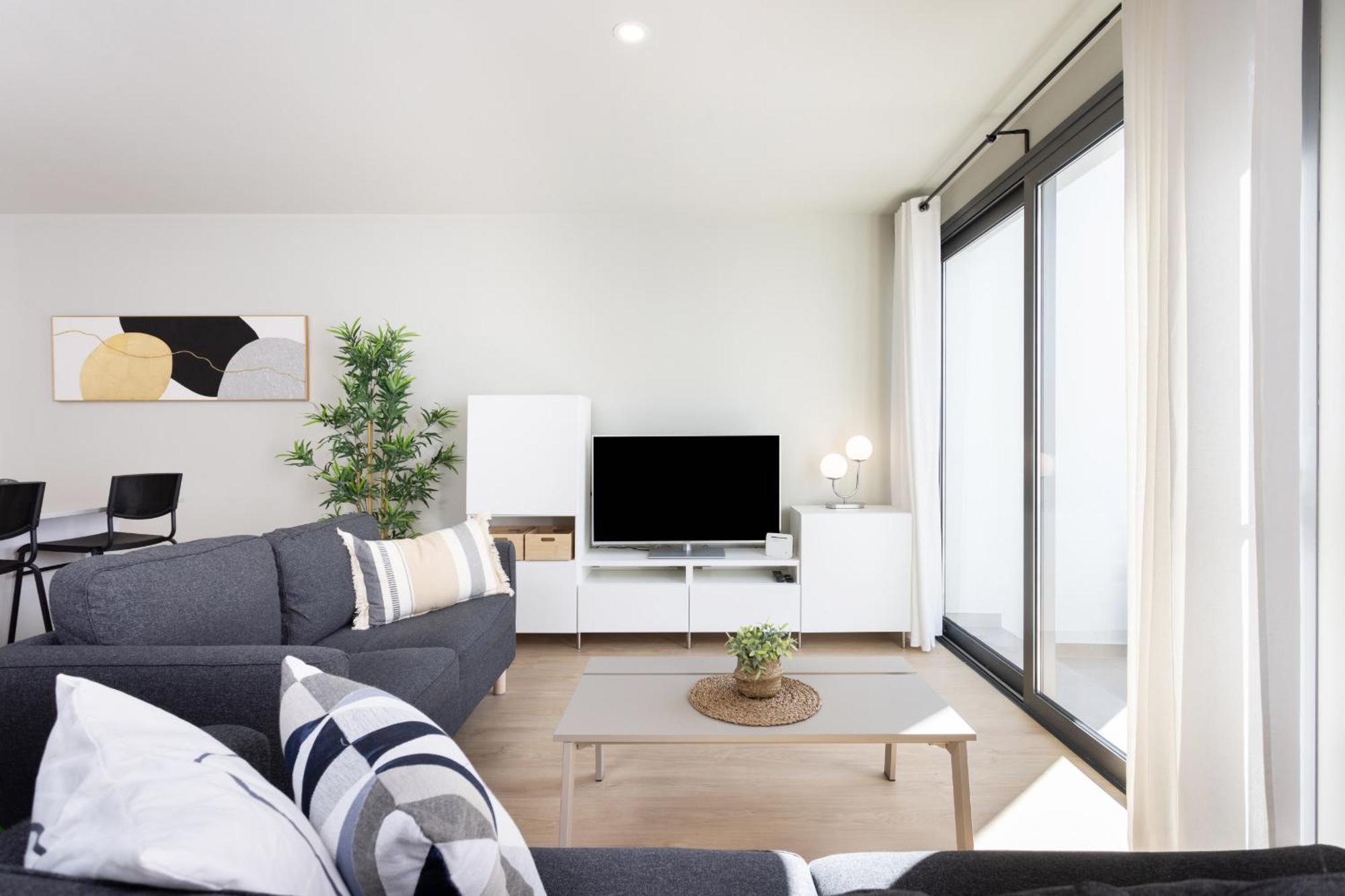 Luxury Alegranza With Pool Apartment *