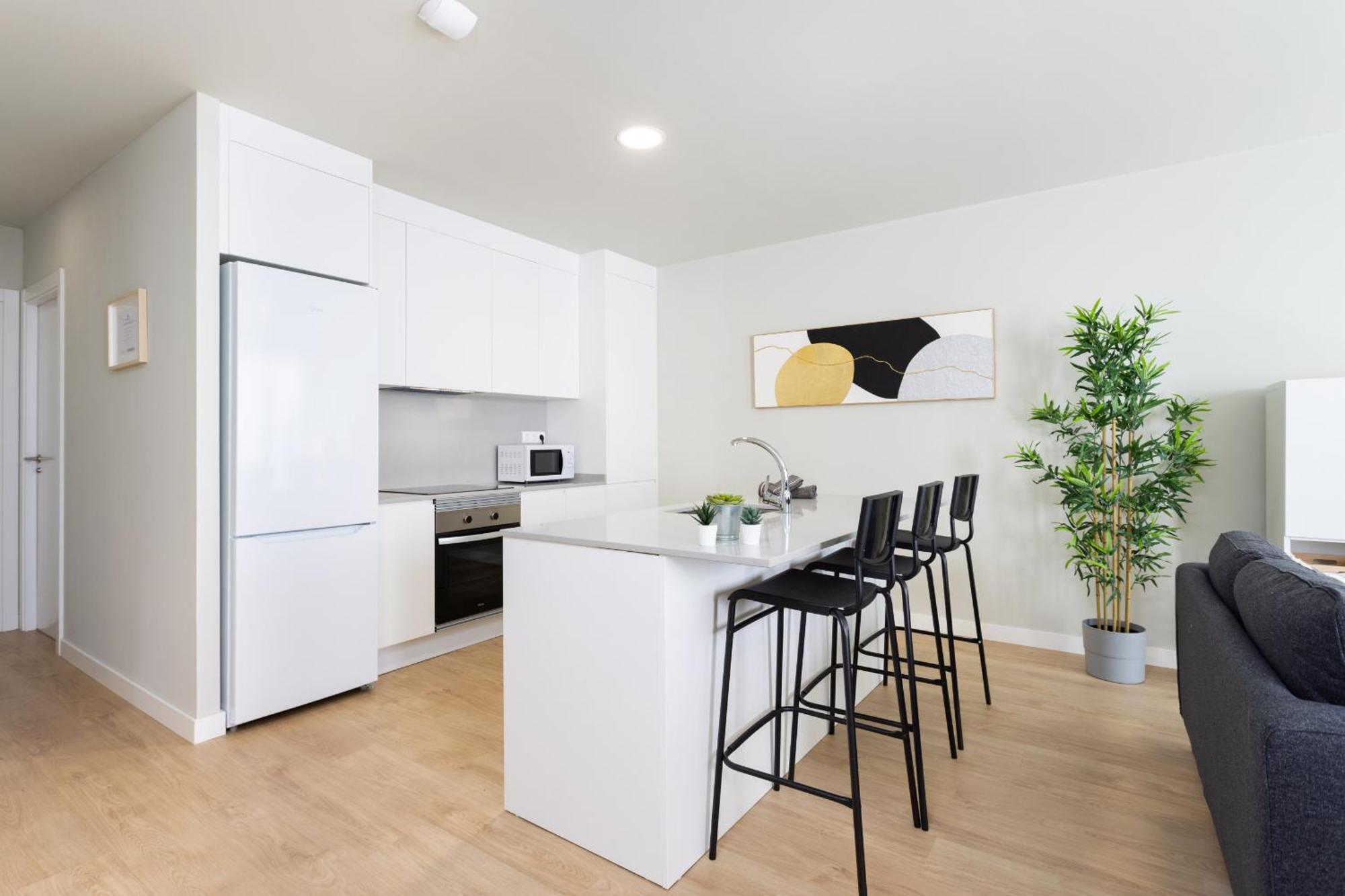Apartment Luxury Alegranza With Pool *