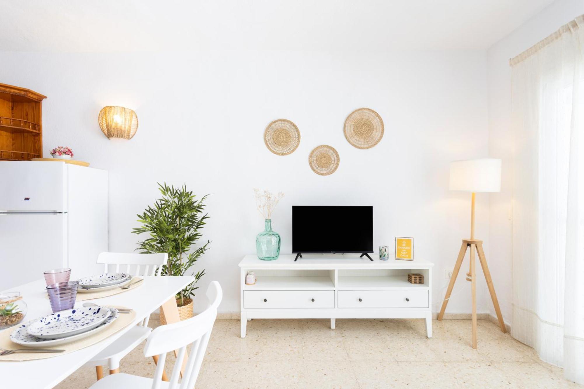 Home2book Cute Apt, Pool & Terrace Americas