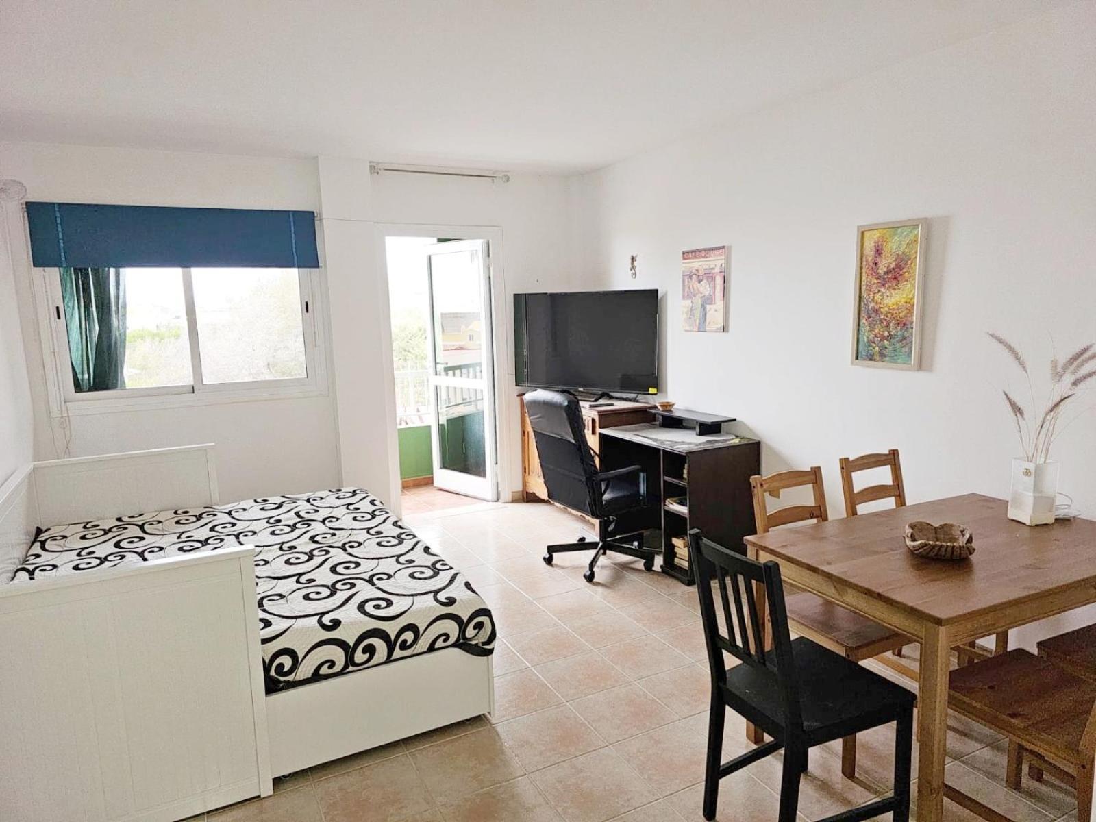 Vista 2 Bedrooms