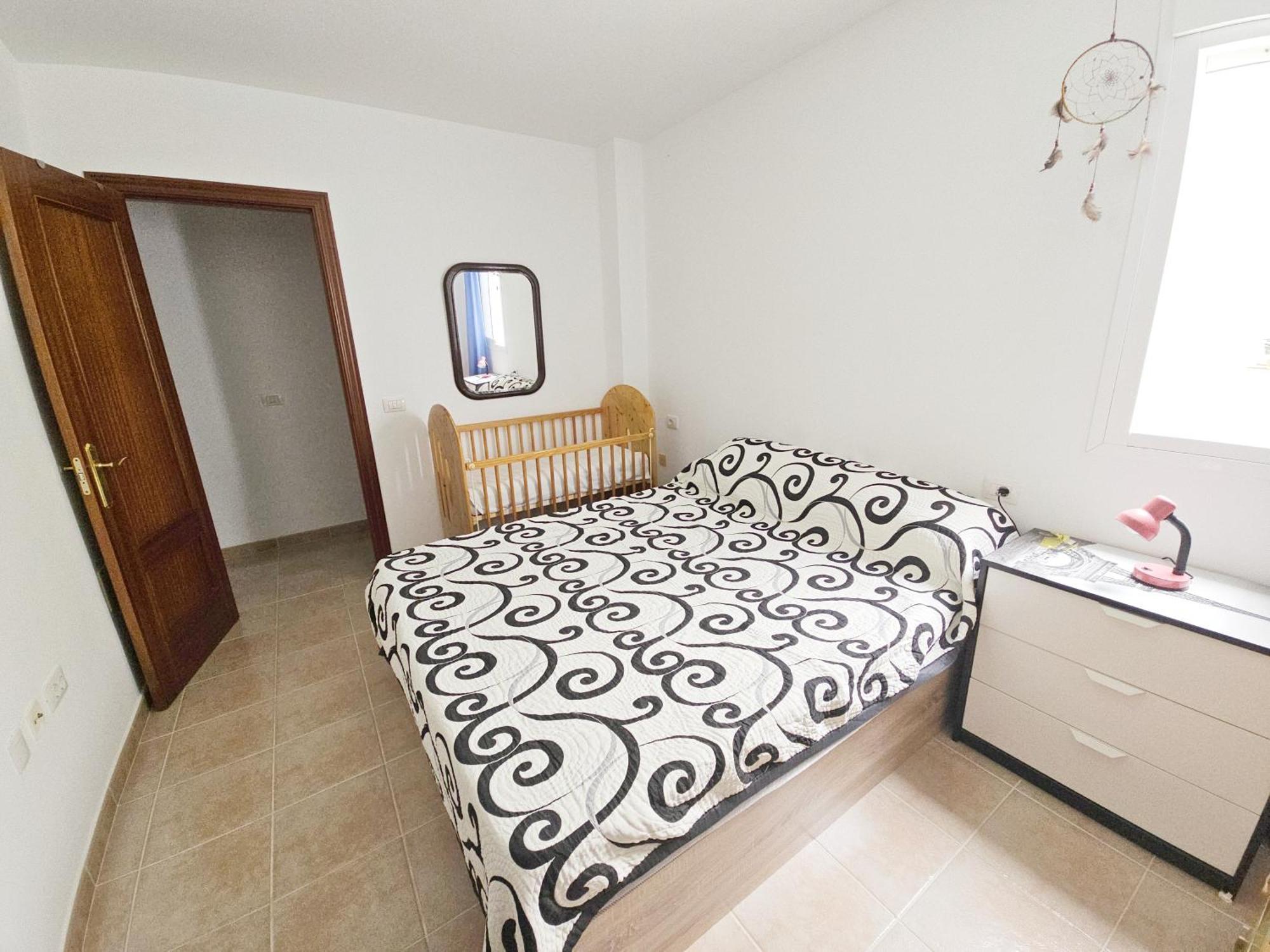 Vista 2 Bedrooms San Isidro (Tenerife)