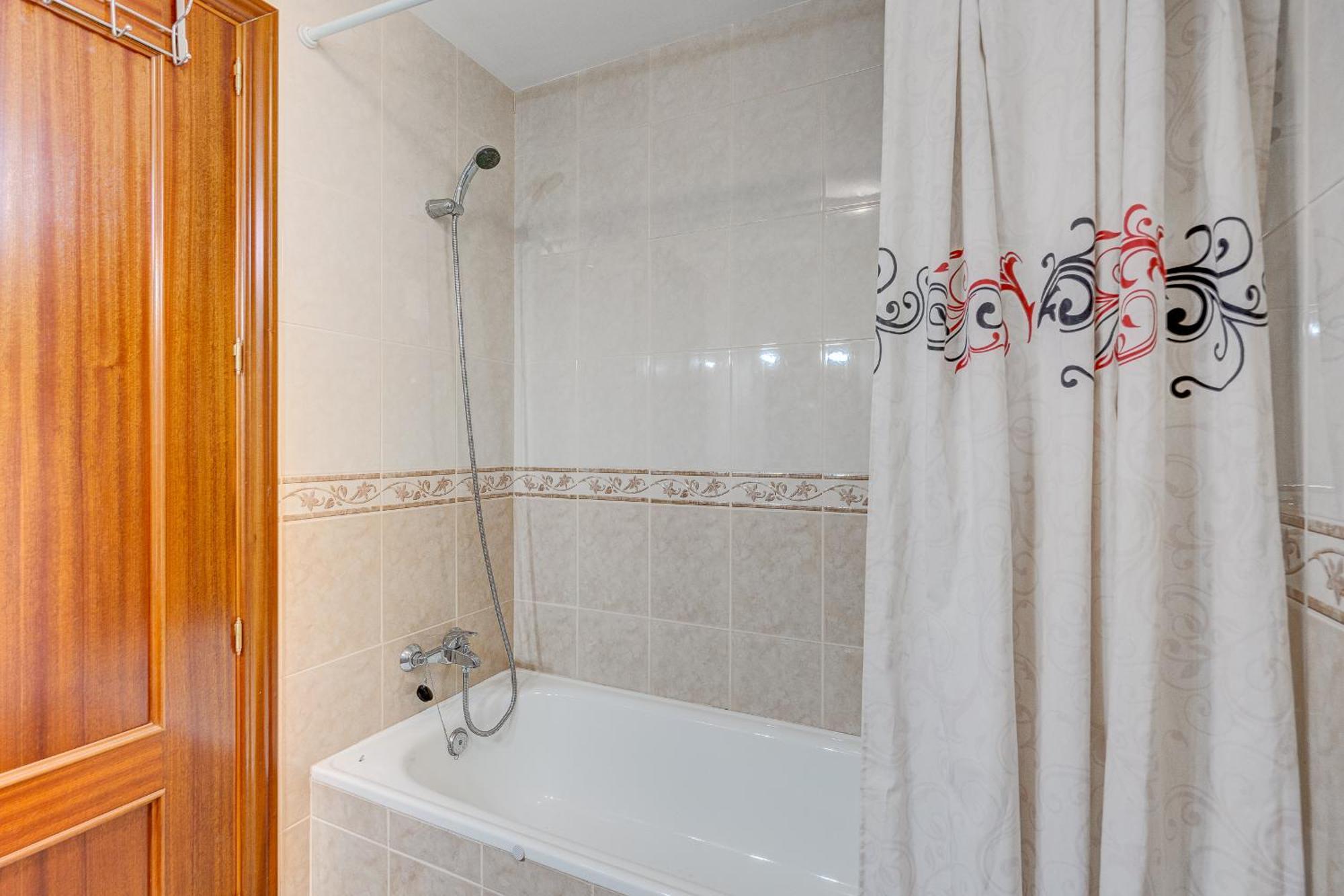 Vista 2 Bedrooms Apartamento *