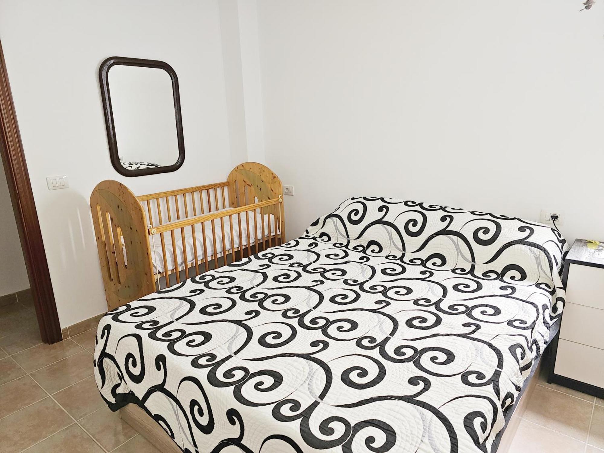Apartamento Vista 2 Bedrooms San Isidro (Tenerife)