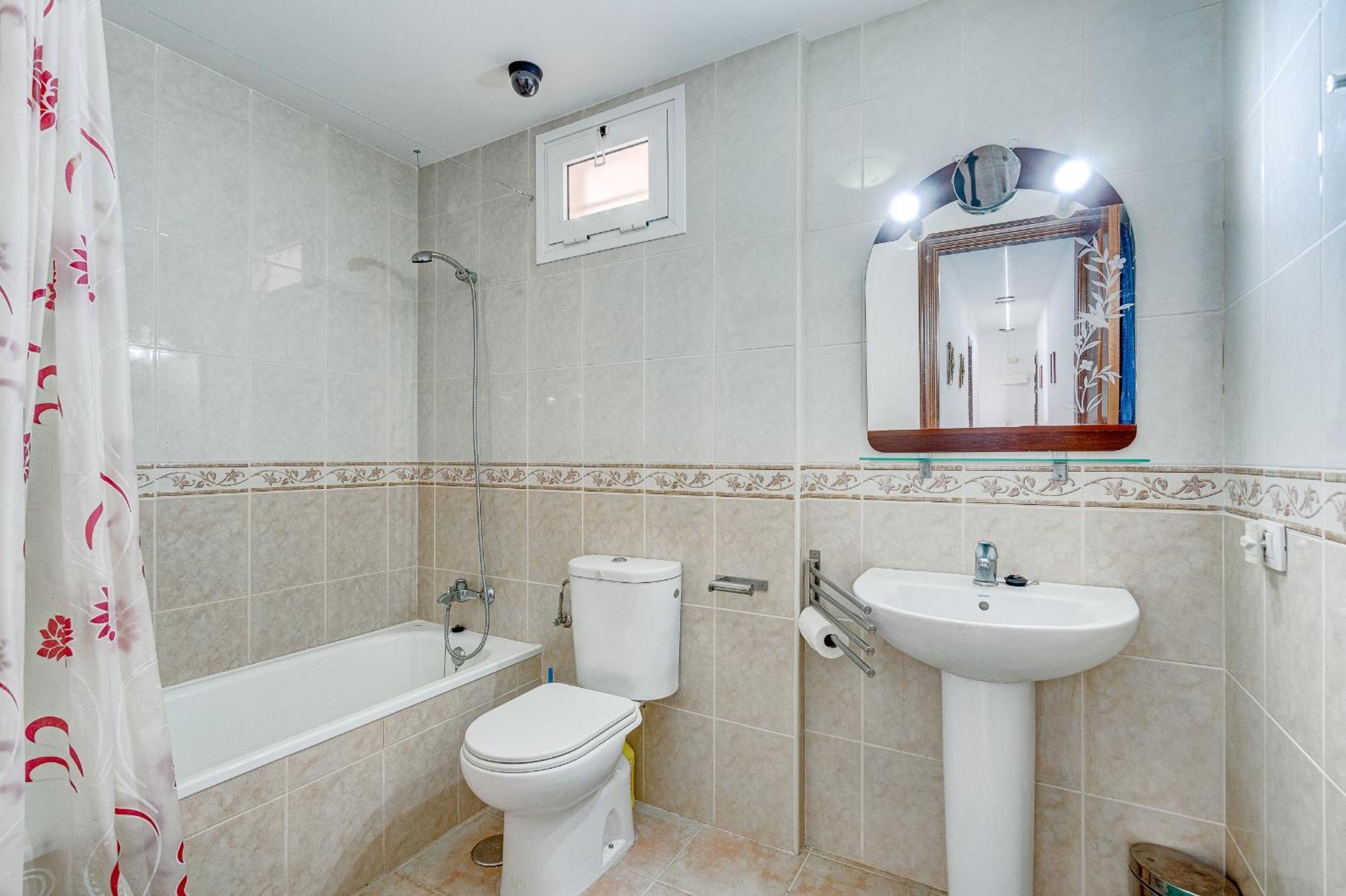 Vista 2 Bedrooms Apartamento