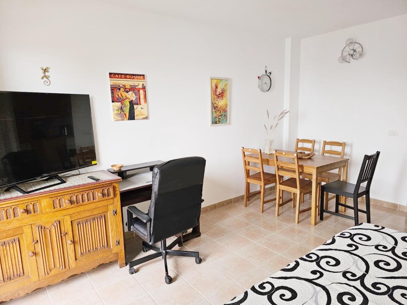 Vista 2 Bedrooms San Isidro (Tenerife)