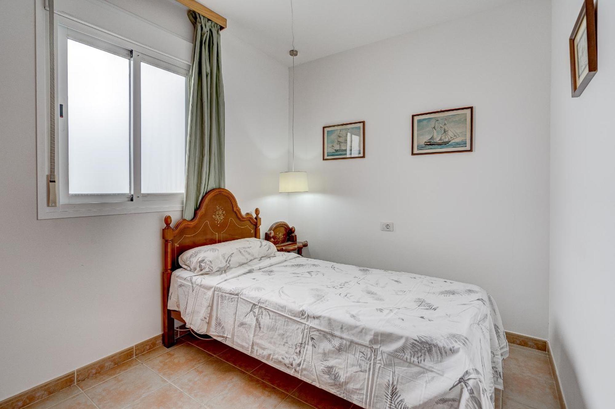 Apartamento Vista 2 Bedrooms